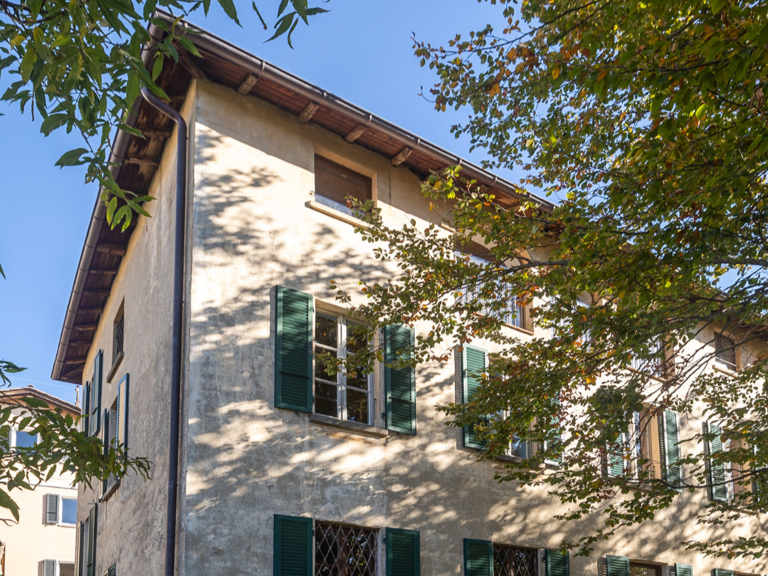 Mercato estivo in Capriasca