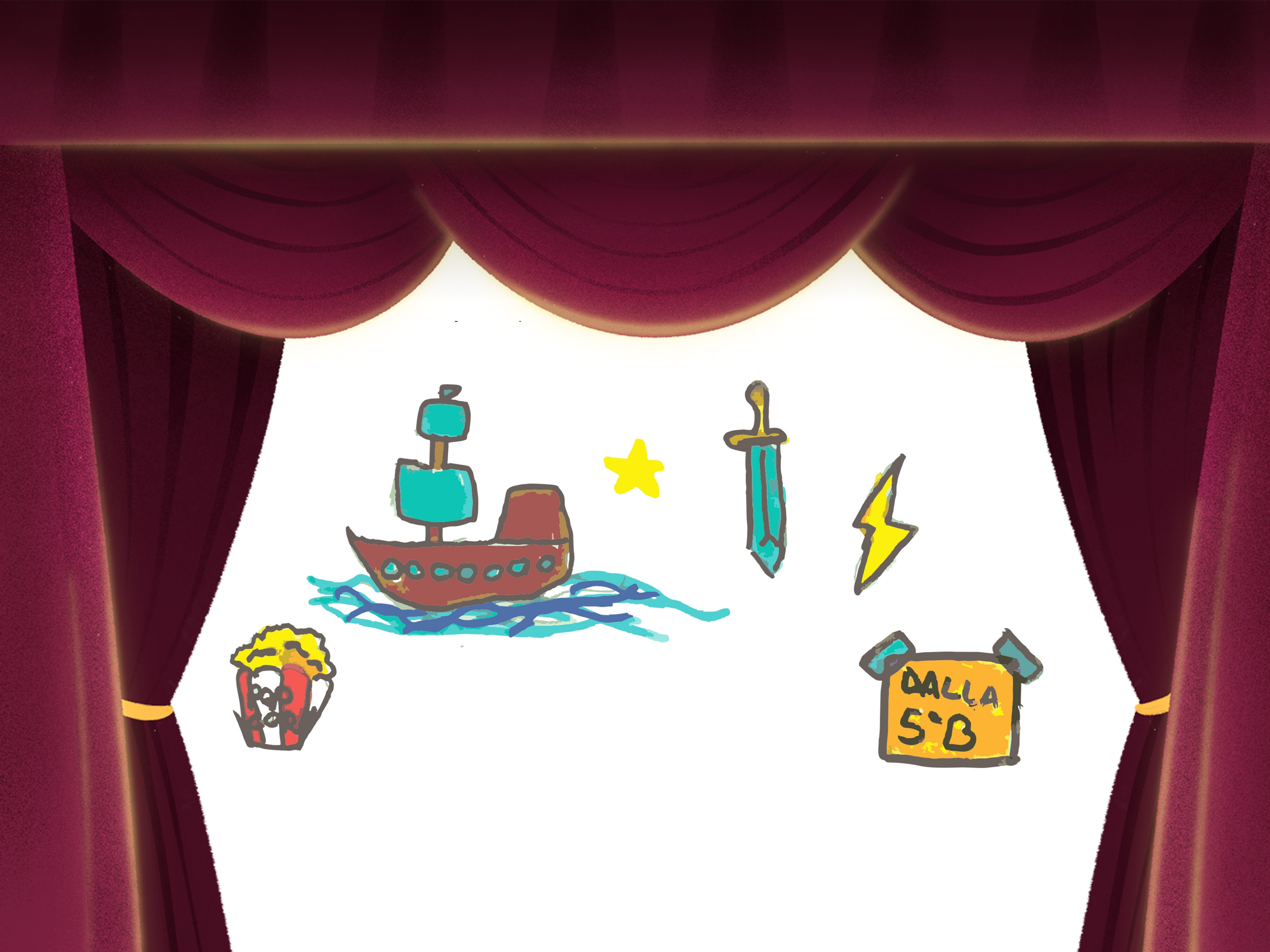Spettacolo teatrale “L’Odissea in dialetto ticinese”