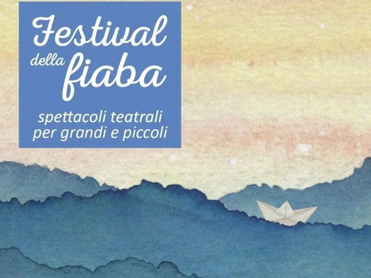 Festival della fiaba