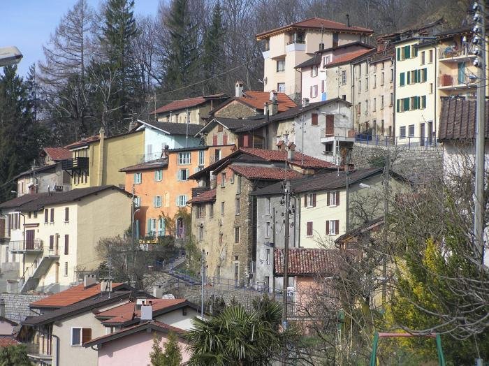 visita guidata nucleo di bidogno