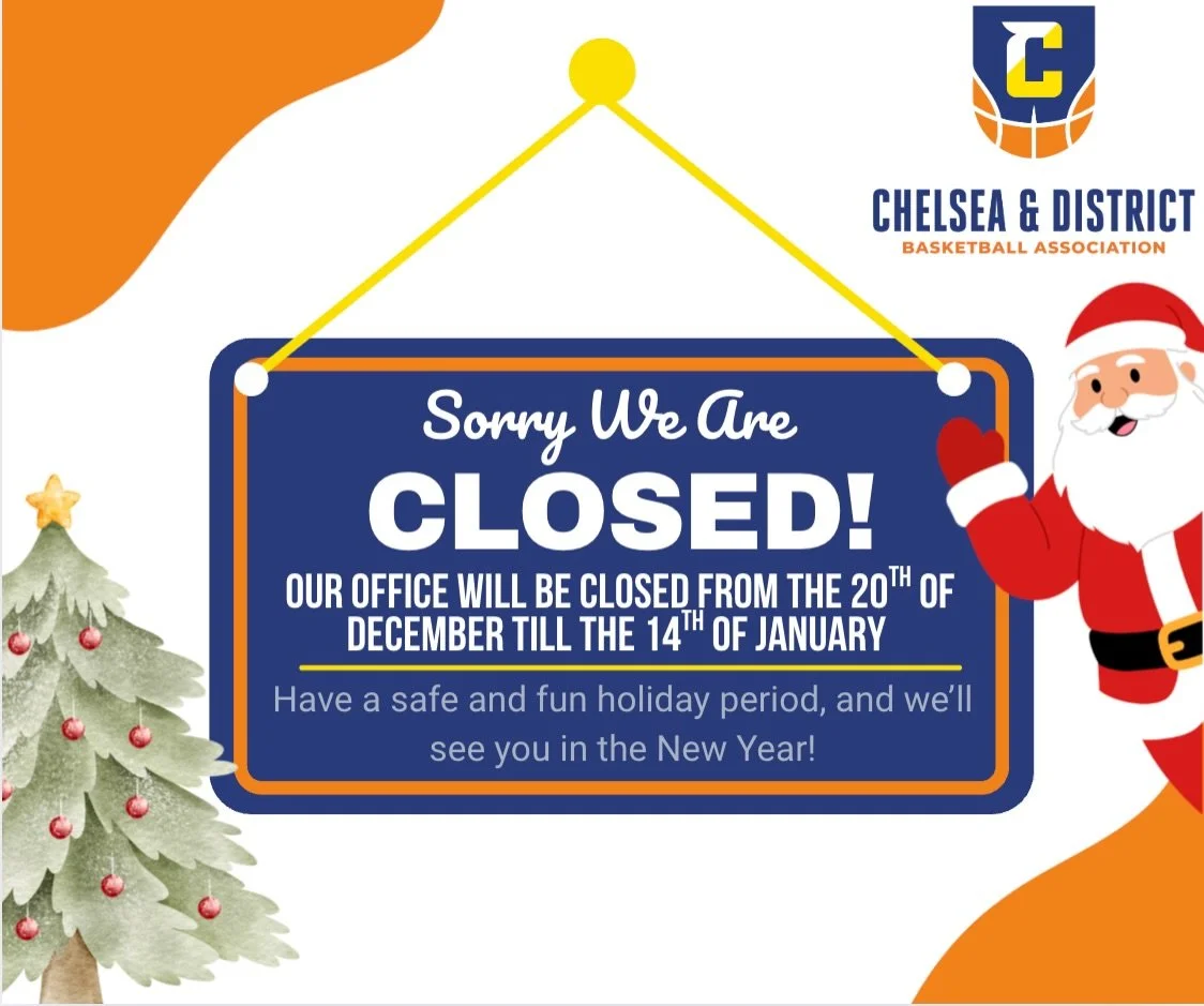 Our office will be closed from the 20th of December until the 14th of January. We hope everyone has a safe and happy Christmas and New Year! Exciting things are coming in 2026, stay tuned!