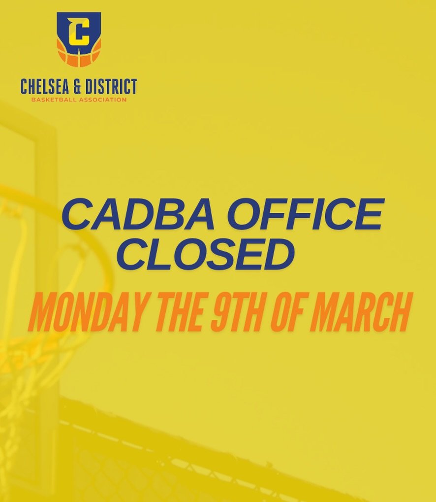 Our Bonbeach office and casual shooting will be closed on Monday 9th March due to the long weekend.

We will return to normal operating hours on Tuesday.

Thank you for your understanding, and we hope everyone enjoys the long weekend!
