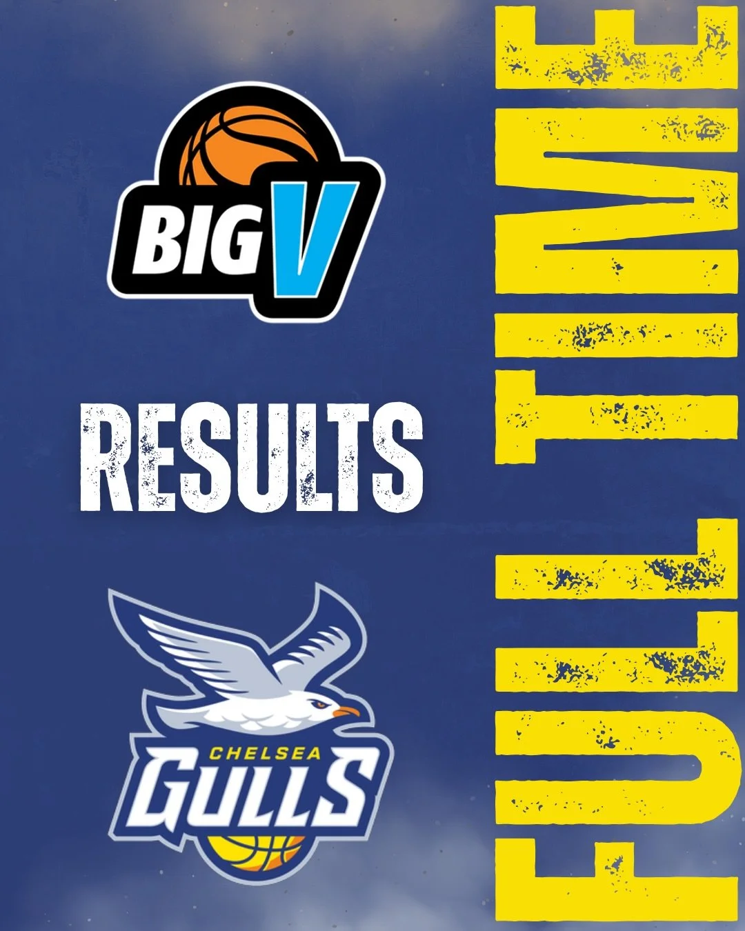 🏀 BIG V RND 1 YOUTH LEAGUE RESULTS 🏀

Our Youth League Women faced Southern Peninsula in their Round 1 matchup. While the final score finished 58&ndash;87, the group showed some strong moments throughout the game.
Unfortunately a tough second quart