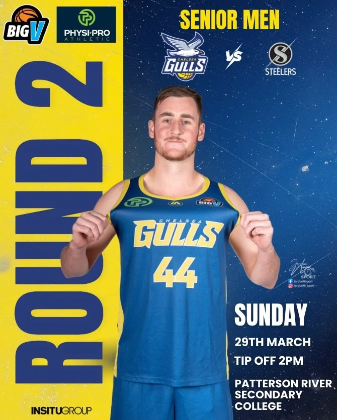 Our YLM and Men&rsquo;s teams are at home for the first time this season! 🔥
Two great teams, two massive matchups &ndash; this is going to be HUGE! 🙌

Get down and show your support, we can&rsquo;t wait to see you there! 💪