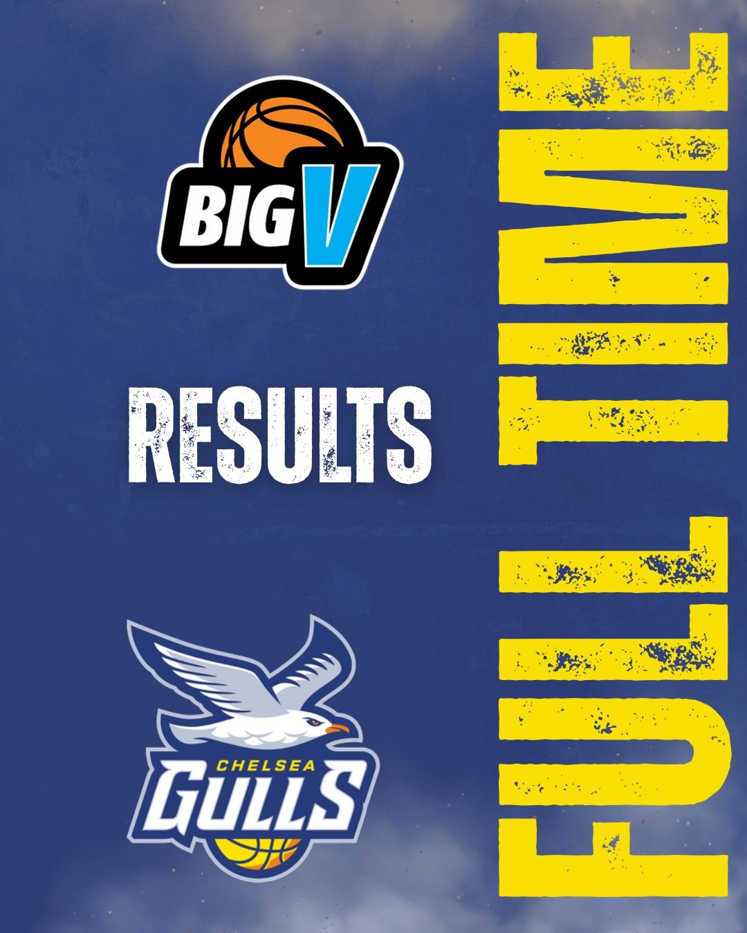 HALFWAY POINT OF THE BIG V SEASON!

Our Gulls program continues to look strong as we hit the halfway mark 💛💙💪🏽