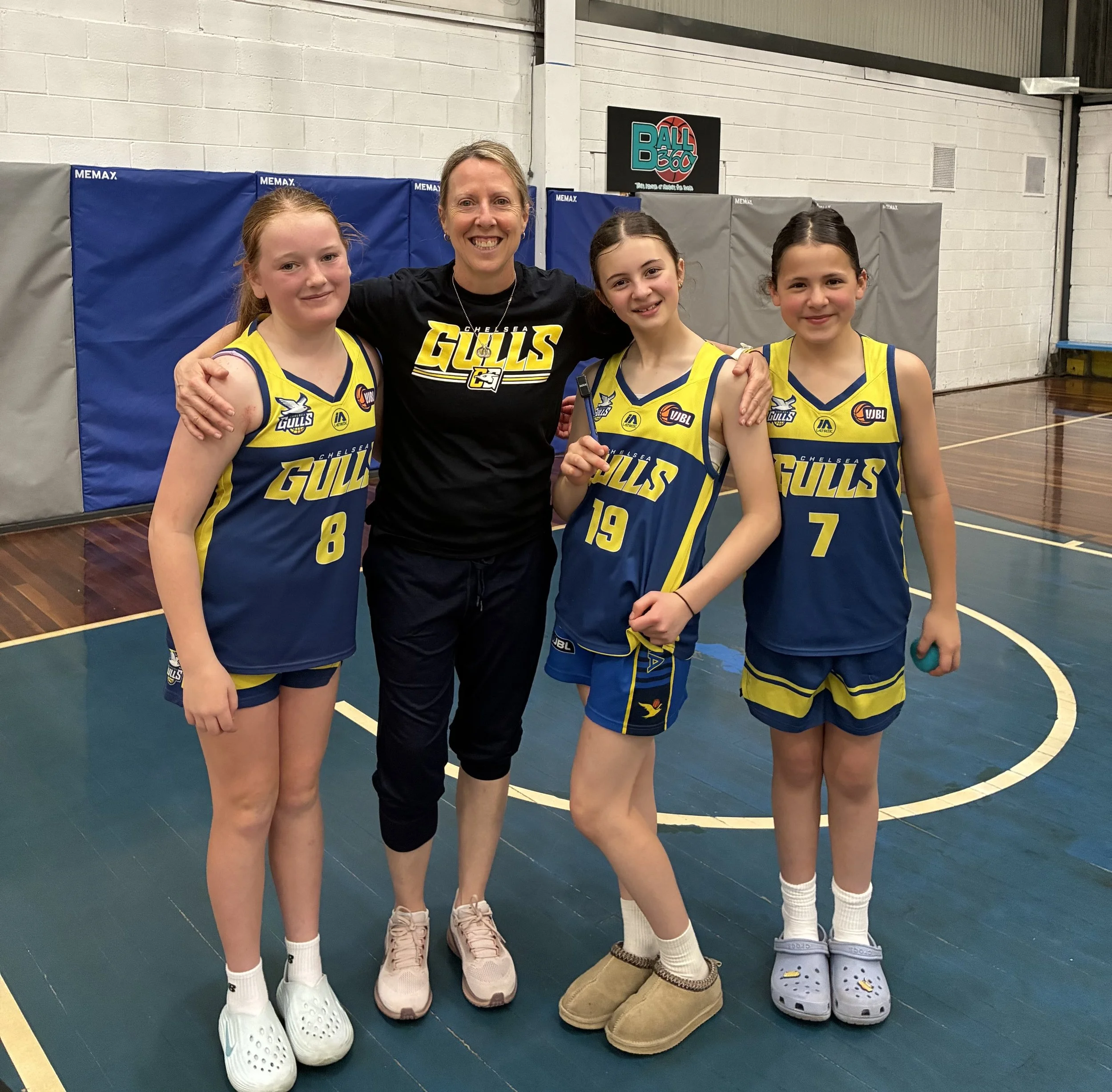 KERRYN MITCHELL ANNOUNCED AS OUR NEW GENERAL MANAGER