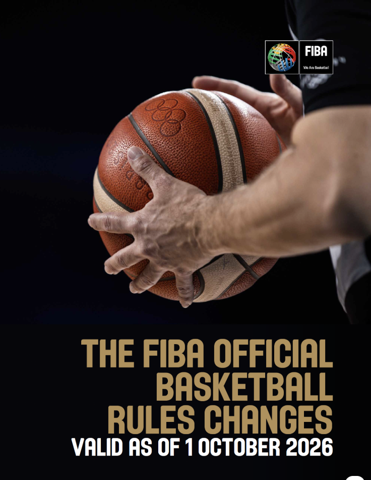 NEW BASKETBALL RULES EXPLAINED: A PARENTS GUIDE