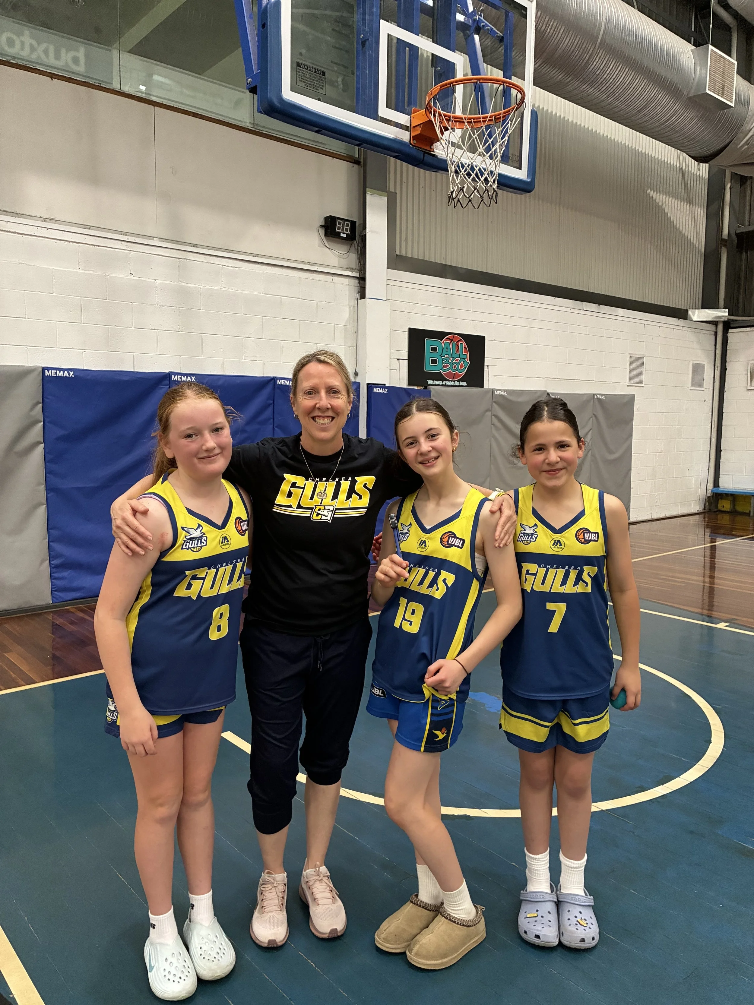 KERRYN MITCHELL ANNOUNCED AS OUR NEW GENERAL MANAGER