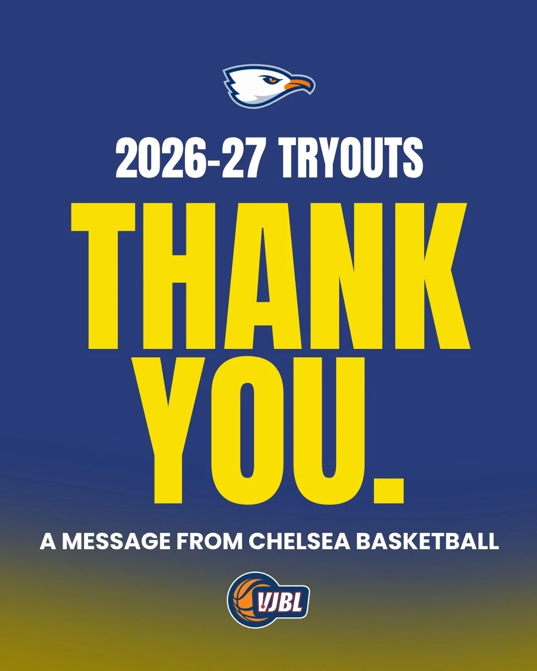 BEFORE THE LISTS DROP: A MESSAGE TO OUR PLAYERS &amp; FAMILIES