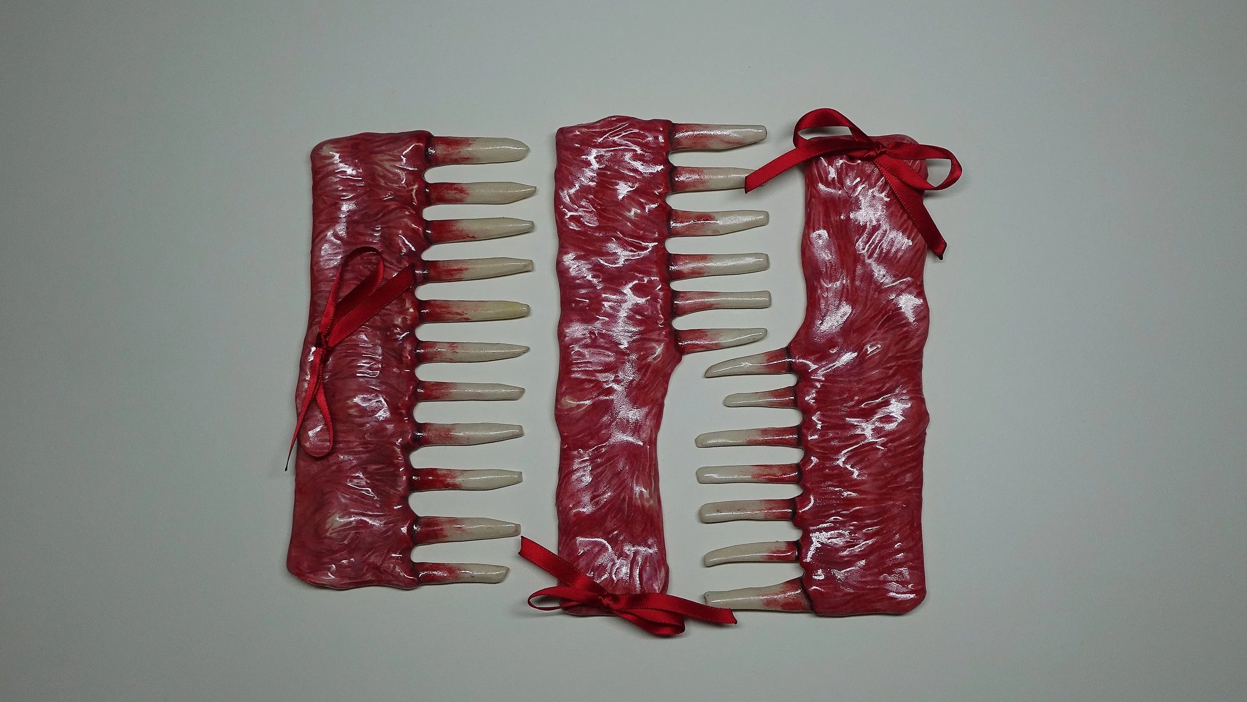 RIB COMB
