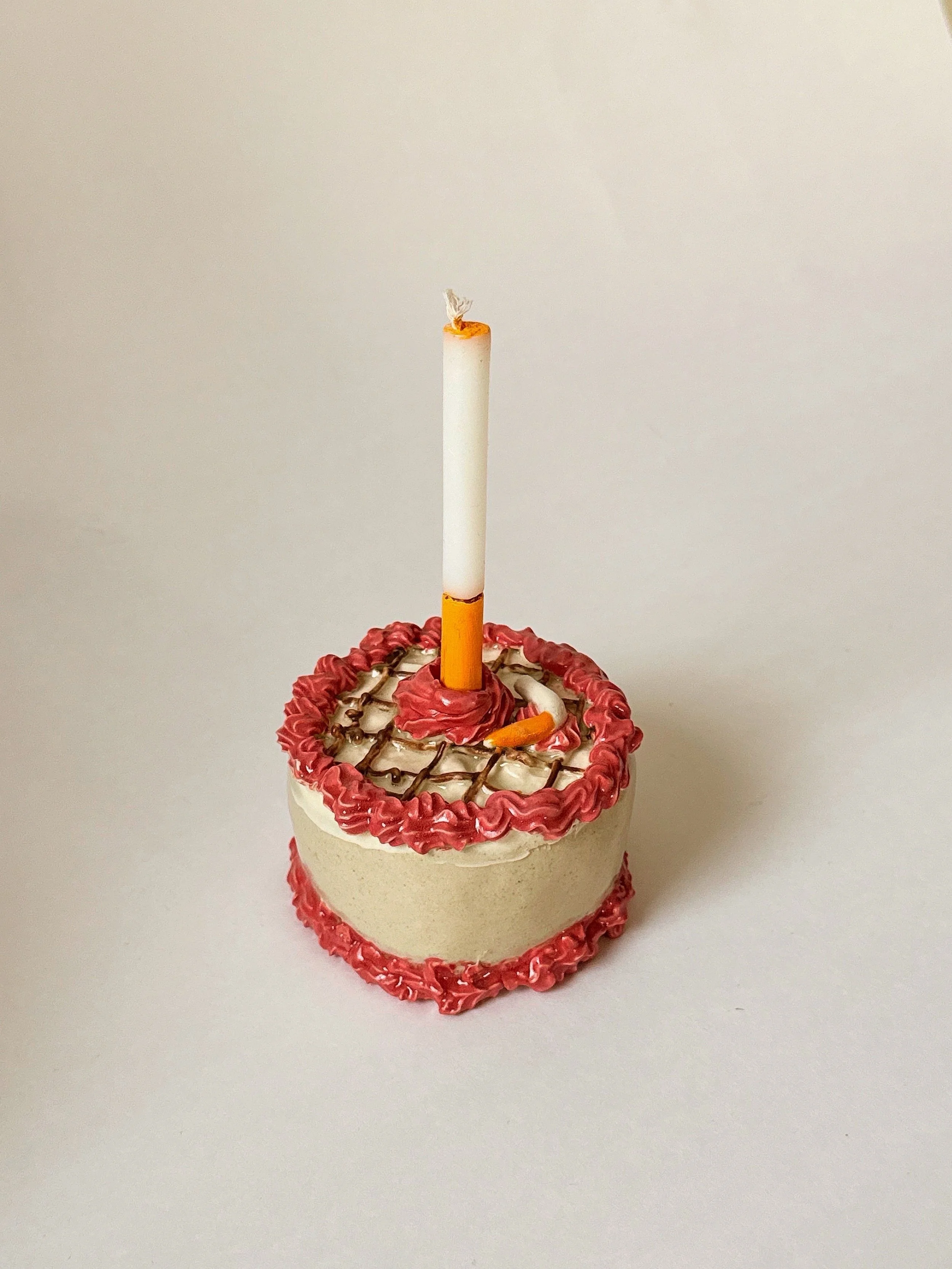 Pink + Brown Filly Cake.JPG