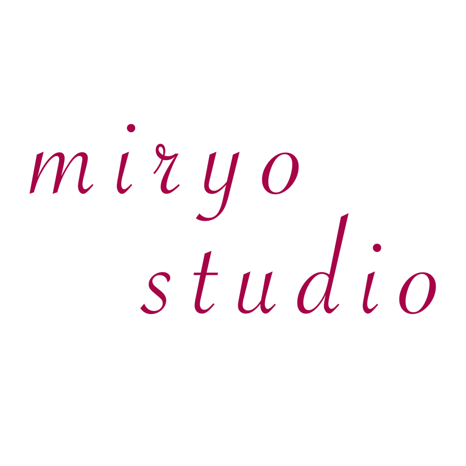 MIRYO STUDIO