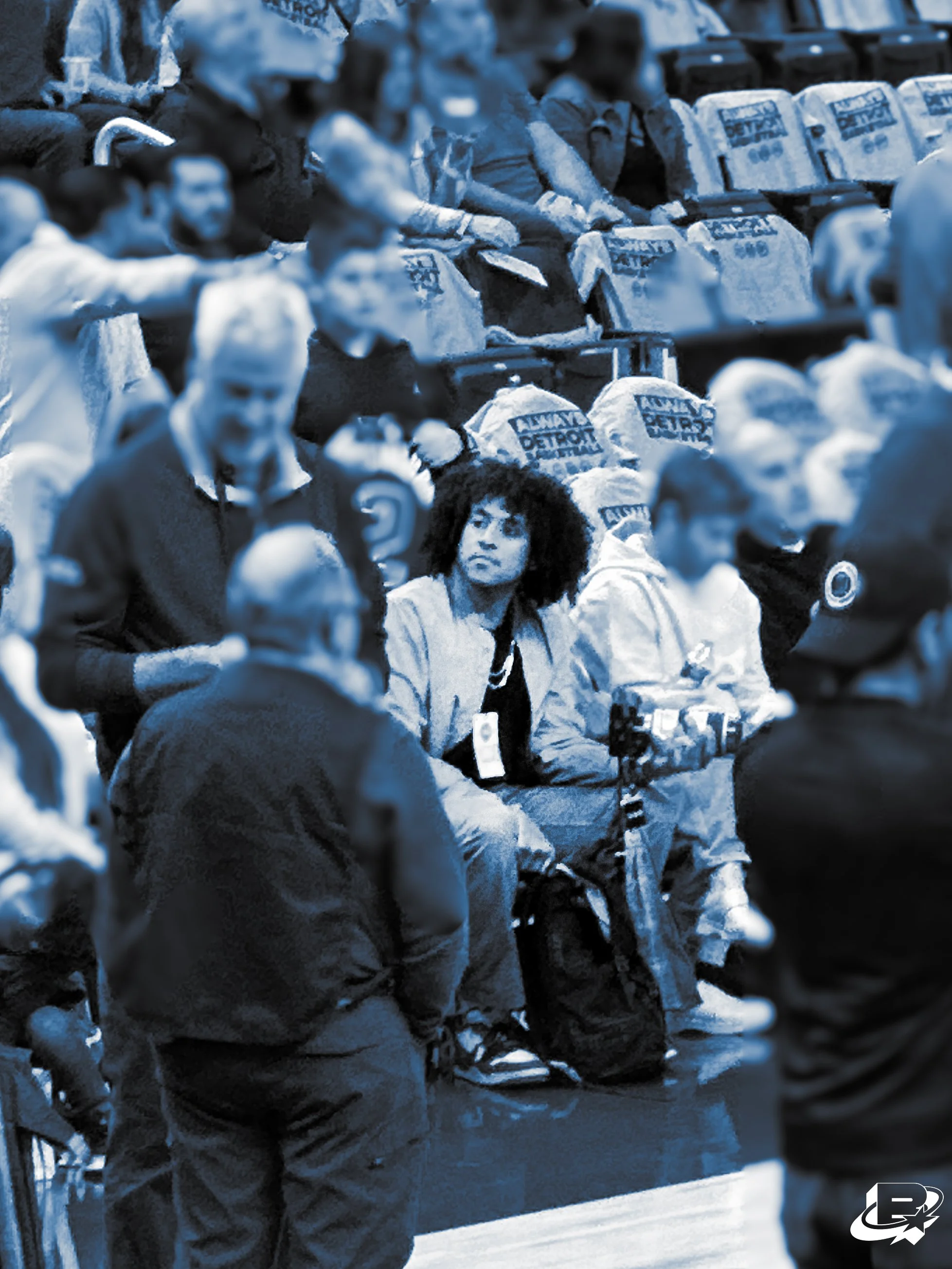 Growing Up With the Pistons: 2023