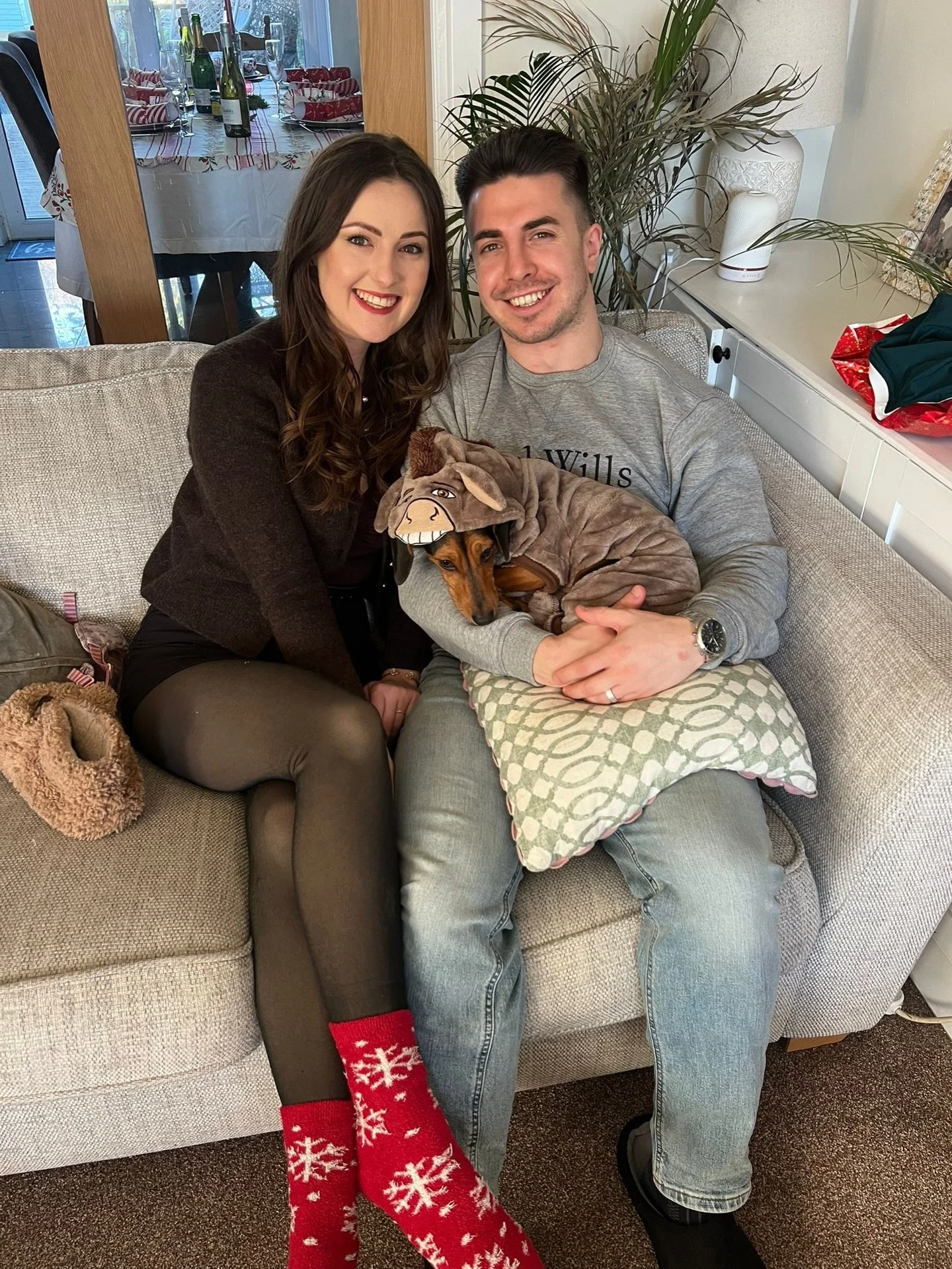 Merry Christmas 🎄 🎅🧑&zwj;🎄🫏

Hope everyone had a lovely day