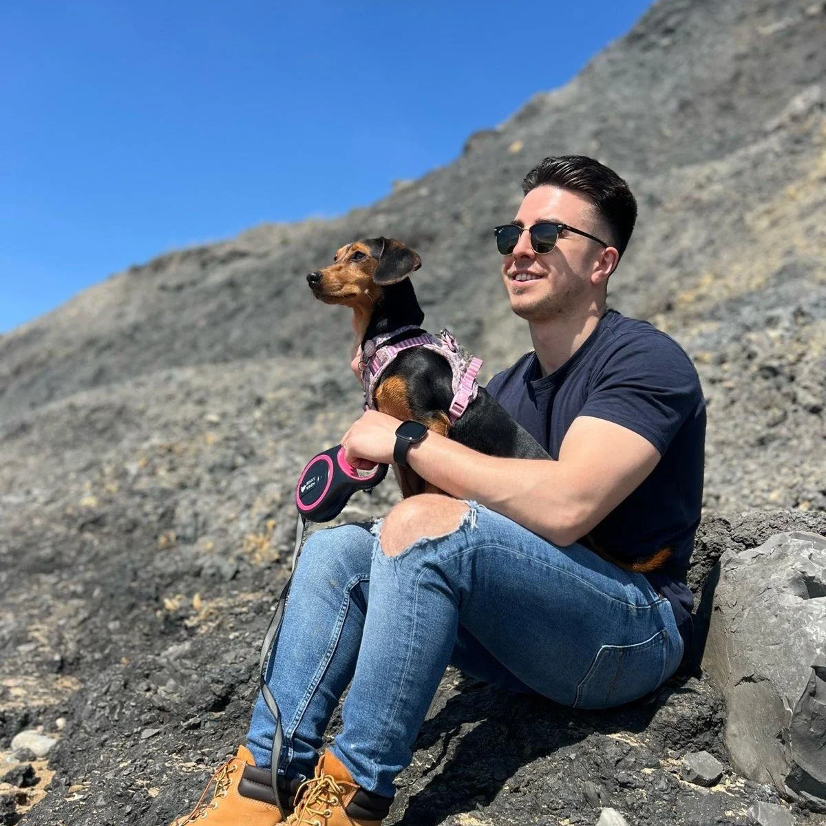 Ever feel like life is all over the place&hellip; and your fitness keeps getting pushed aside? 🤯

Work, stress, family, socials&hellip;

There&rsquo;s always something.

I hear this from clients before they join a conversation with people.

&ldquo;I