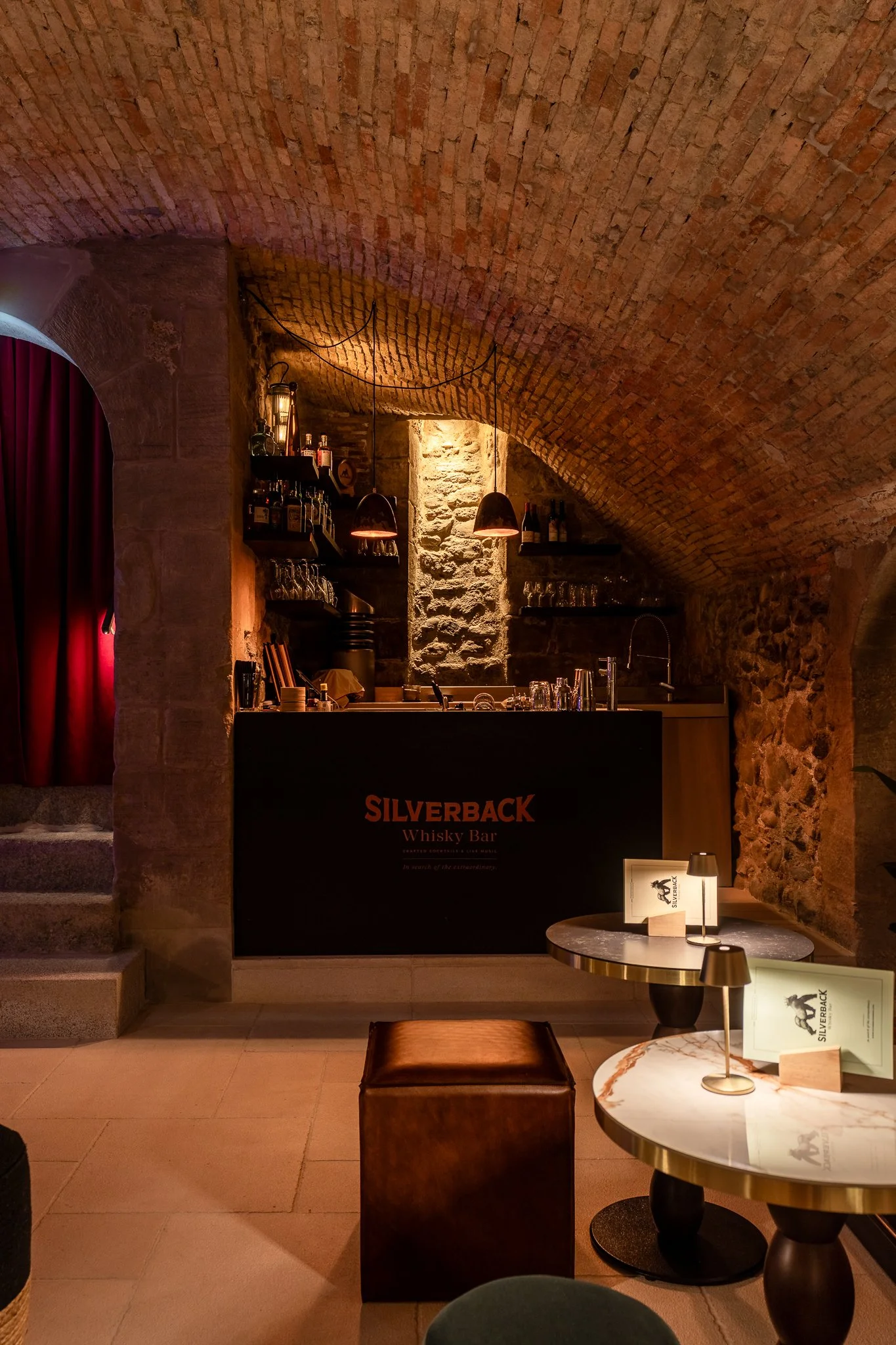 Upcoming Events — Silverback Geneva