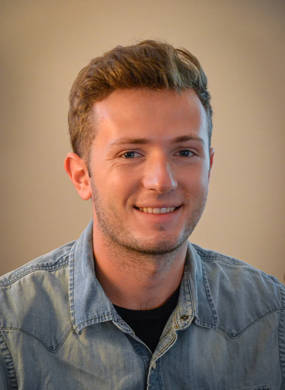 JOE CAMPBELL — MCN AmeriCorps VISTA Program