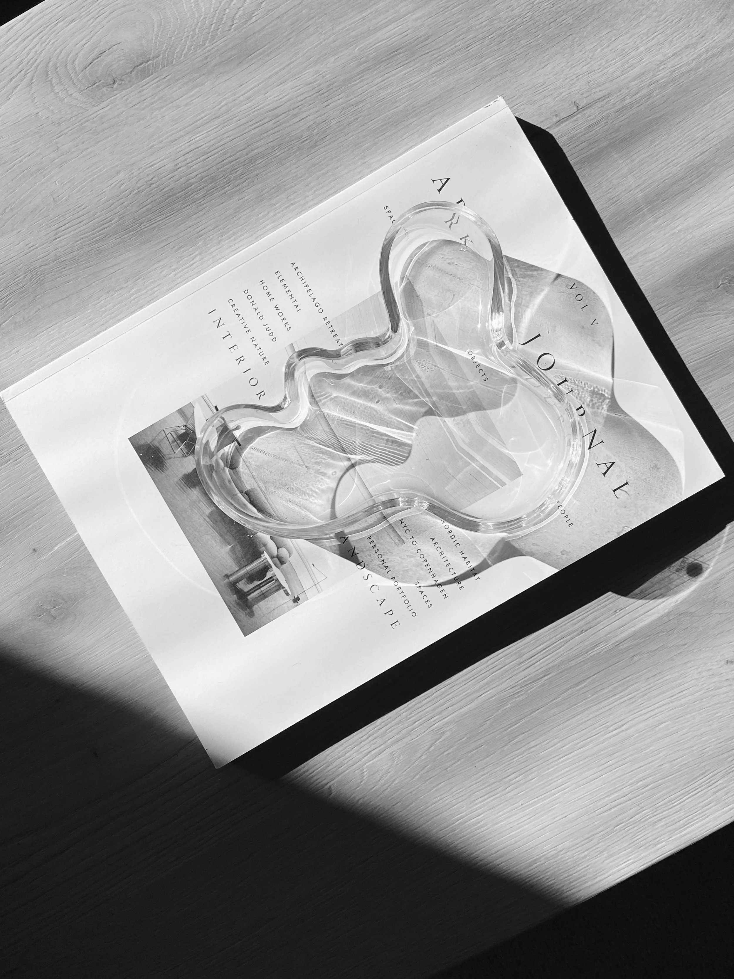 Jennifer Carp | Brand & Concept