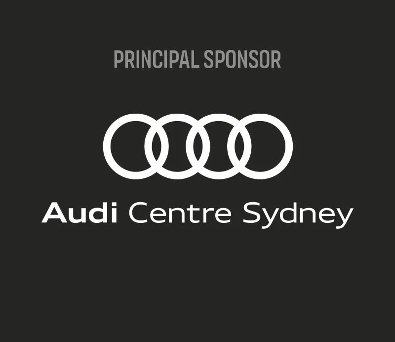 Audi Centre Sydney Logo