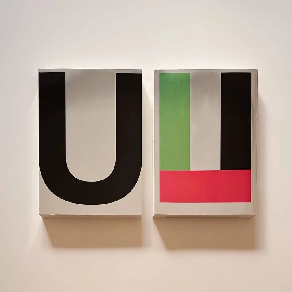 U 50 Book