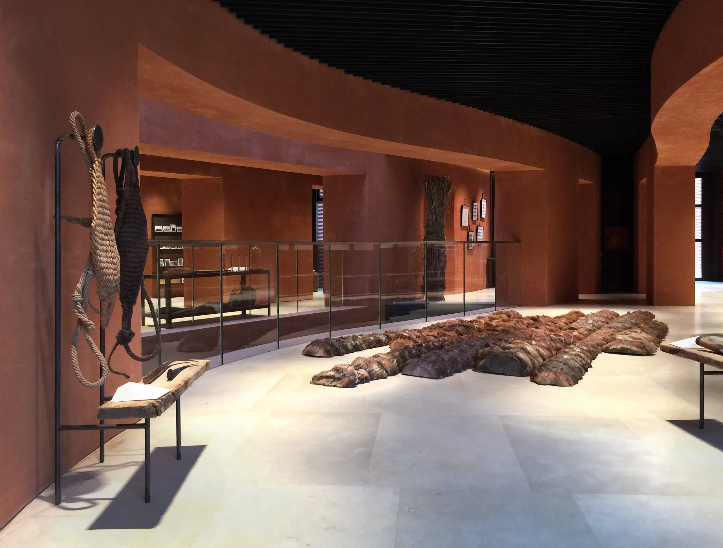The Secred Life of Date Palm Milan 2015 2.jpg