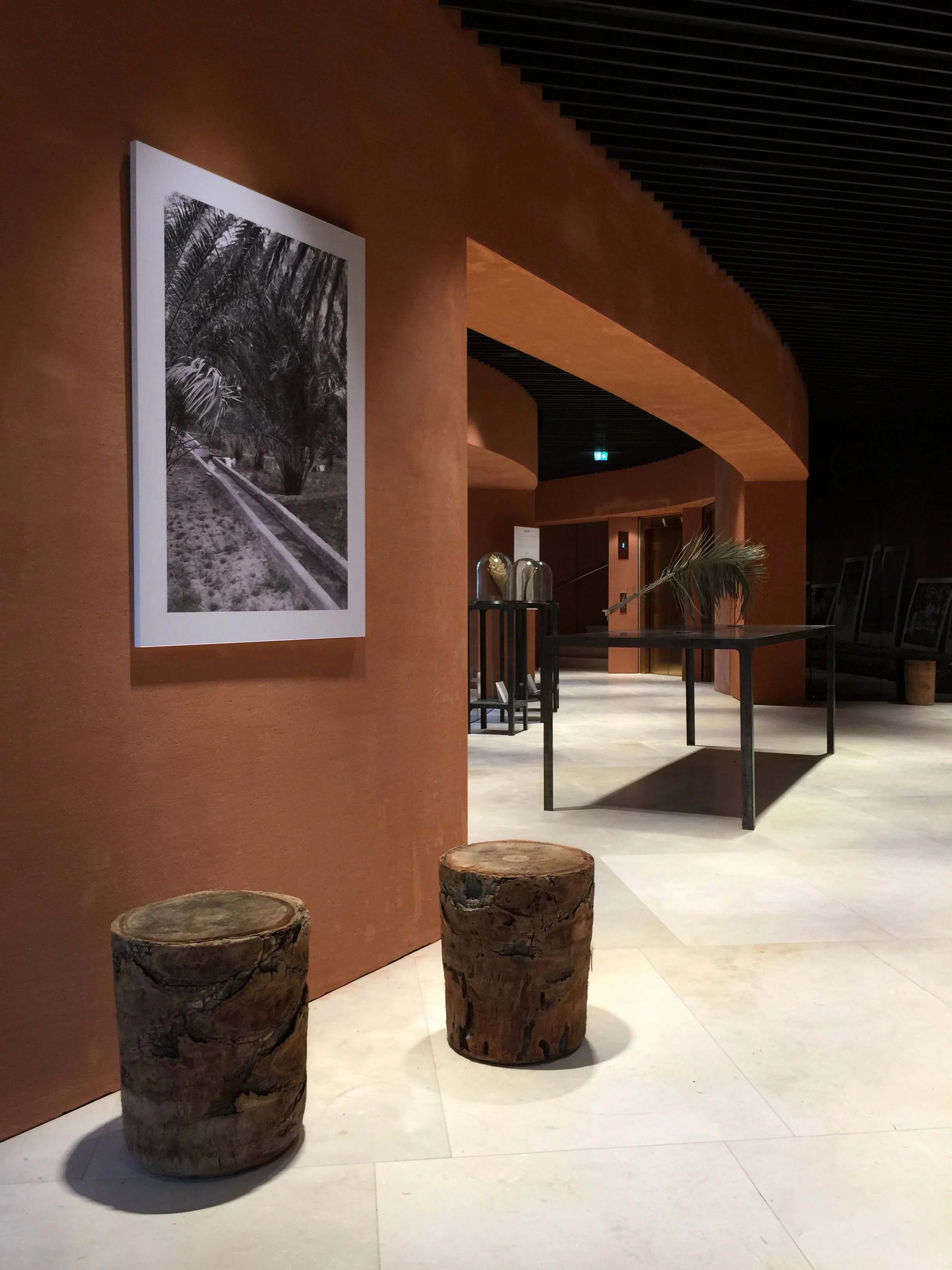 The Secred Life of Date Palm Milan 2015 3.jpg