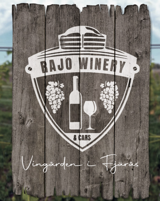 TOM Vingård och Bilar