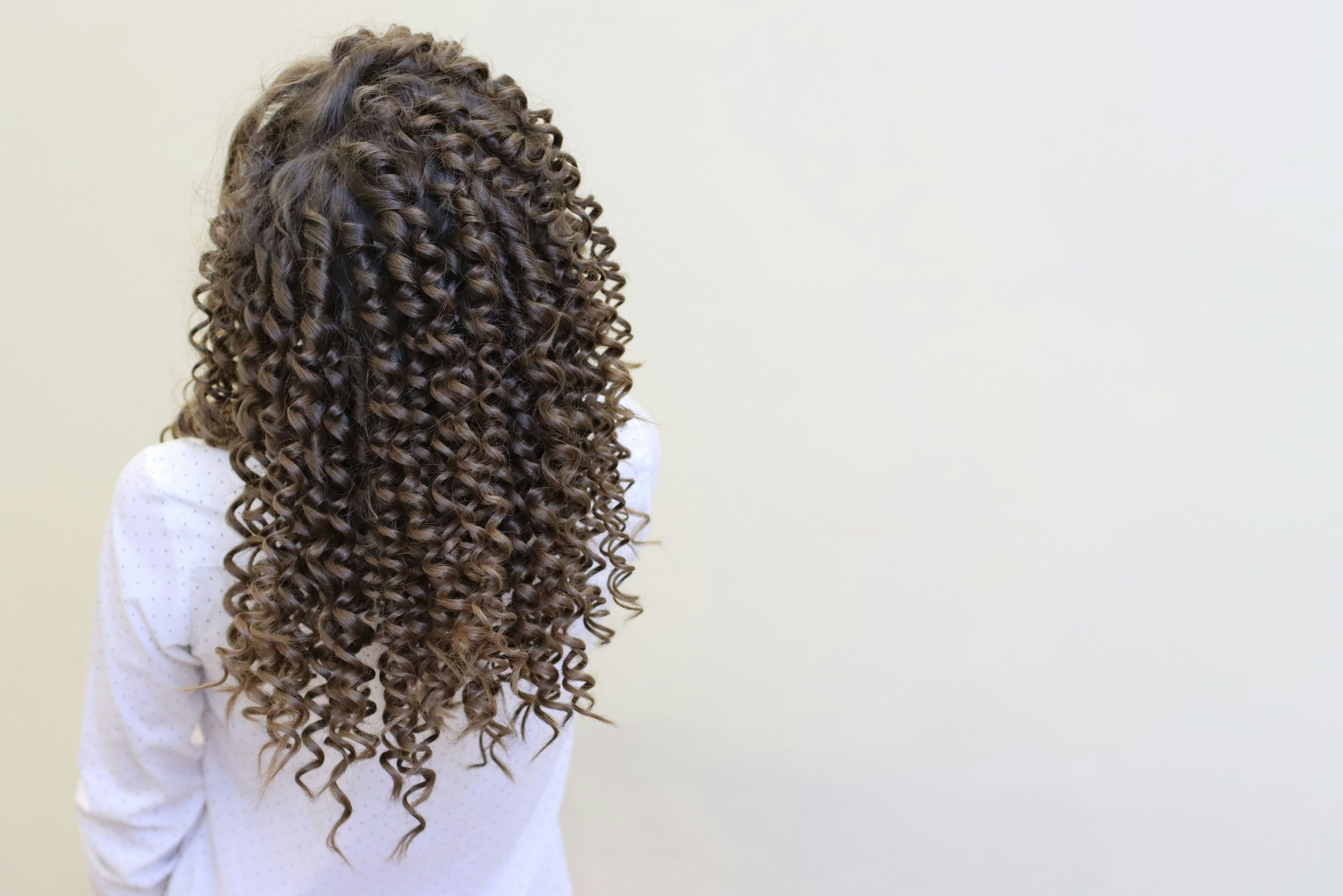 Stappenplan Curly Girl Methode (Start maand 1)
