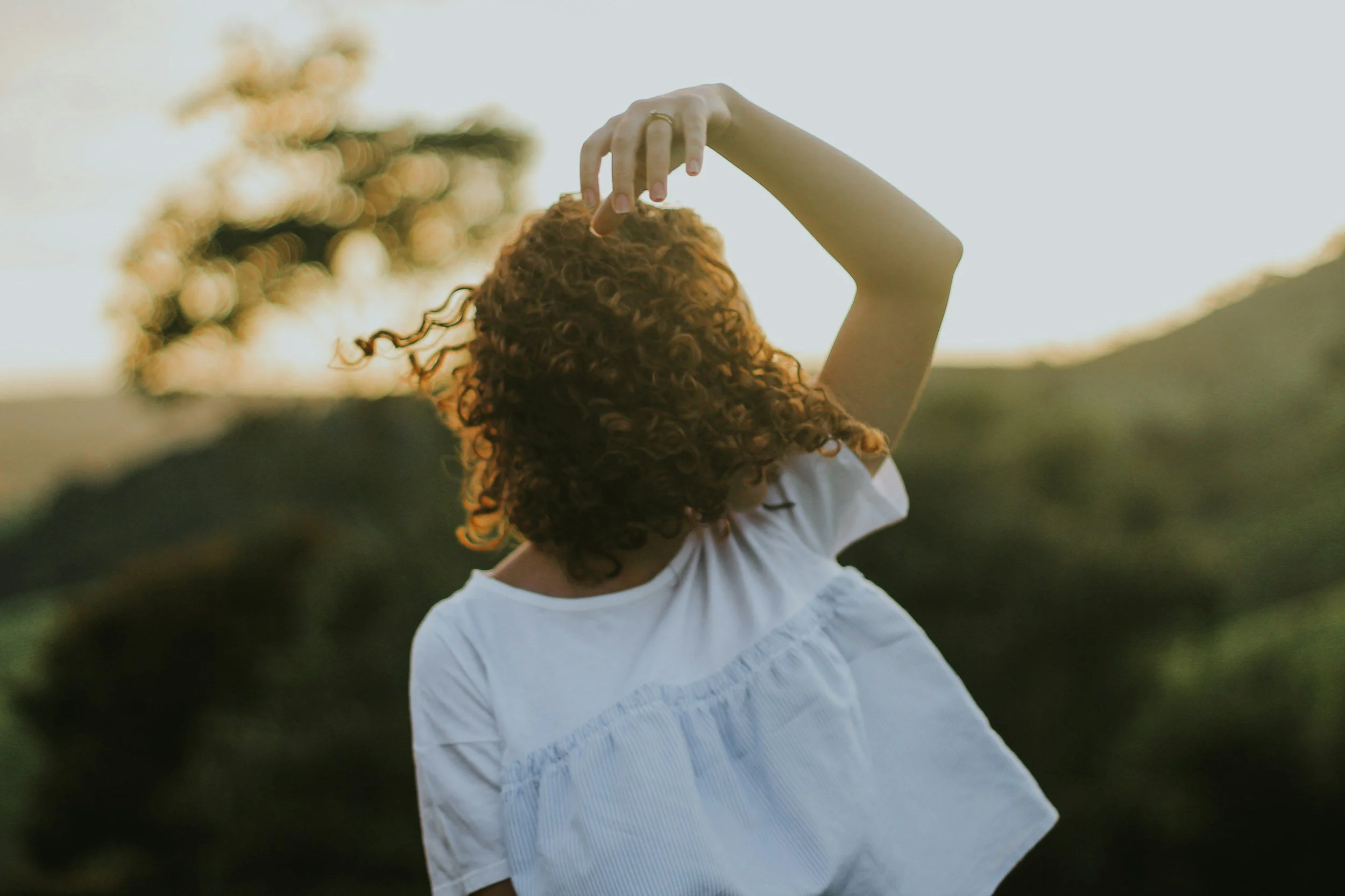 Stappenplan Curly Girl Methode (maand 3)