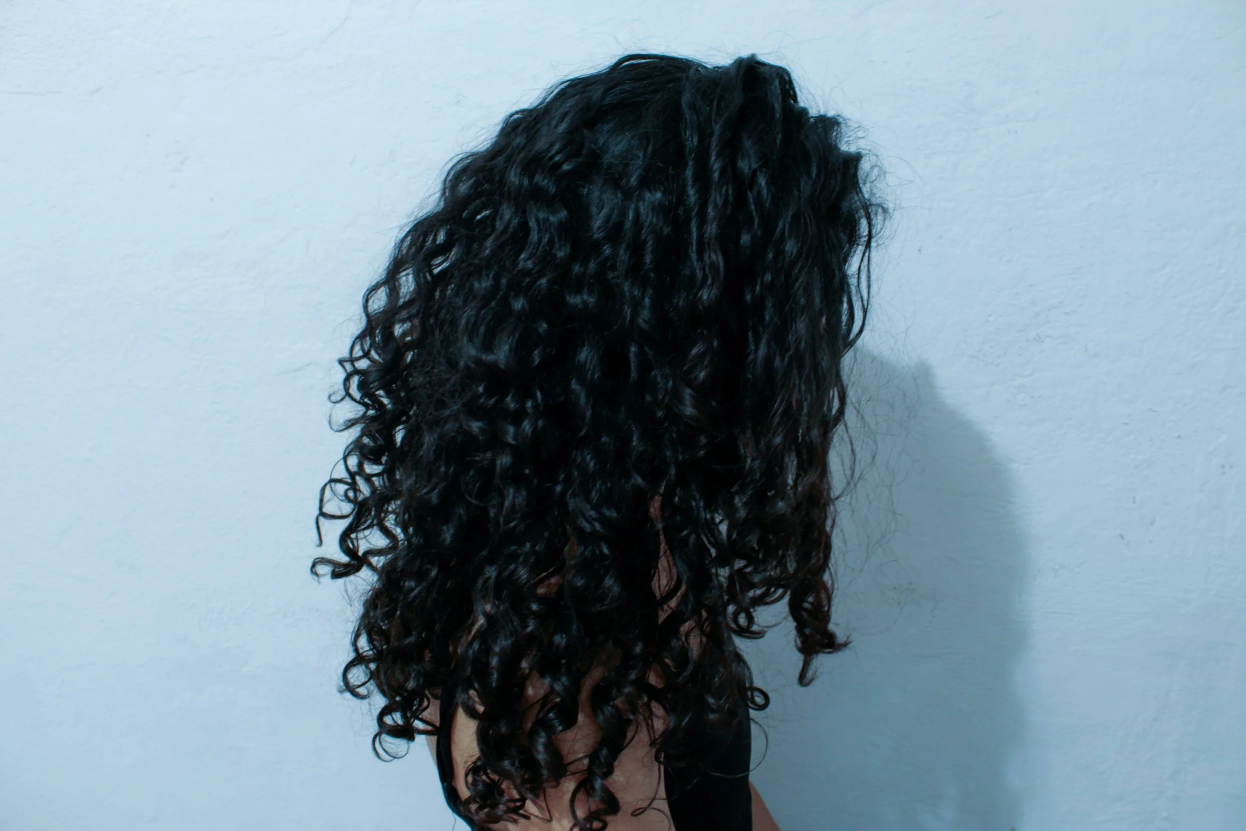 Stappenplan Curly Girl Methode (maand 4)