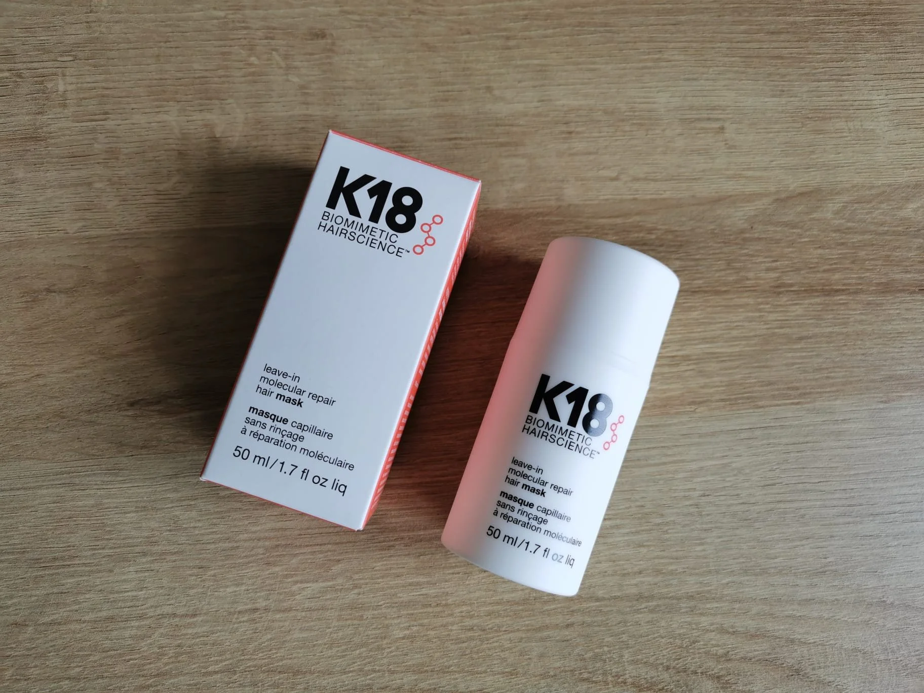 k18 voor krullen