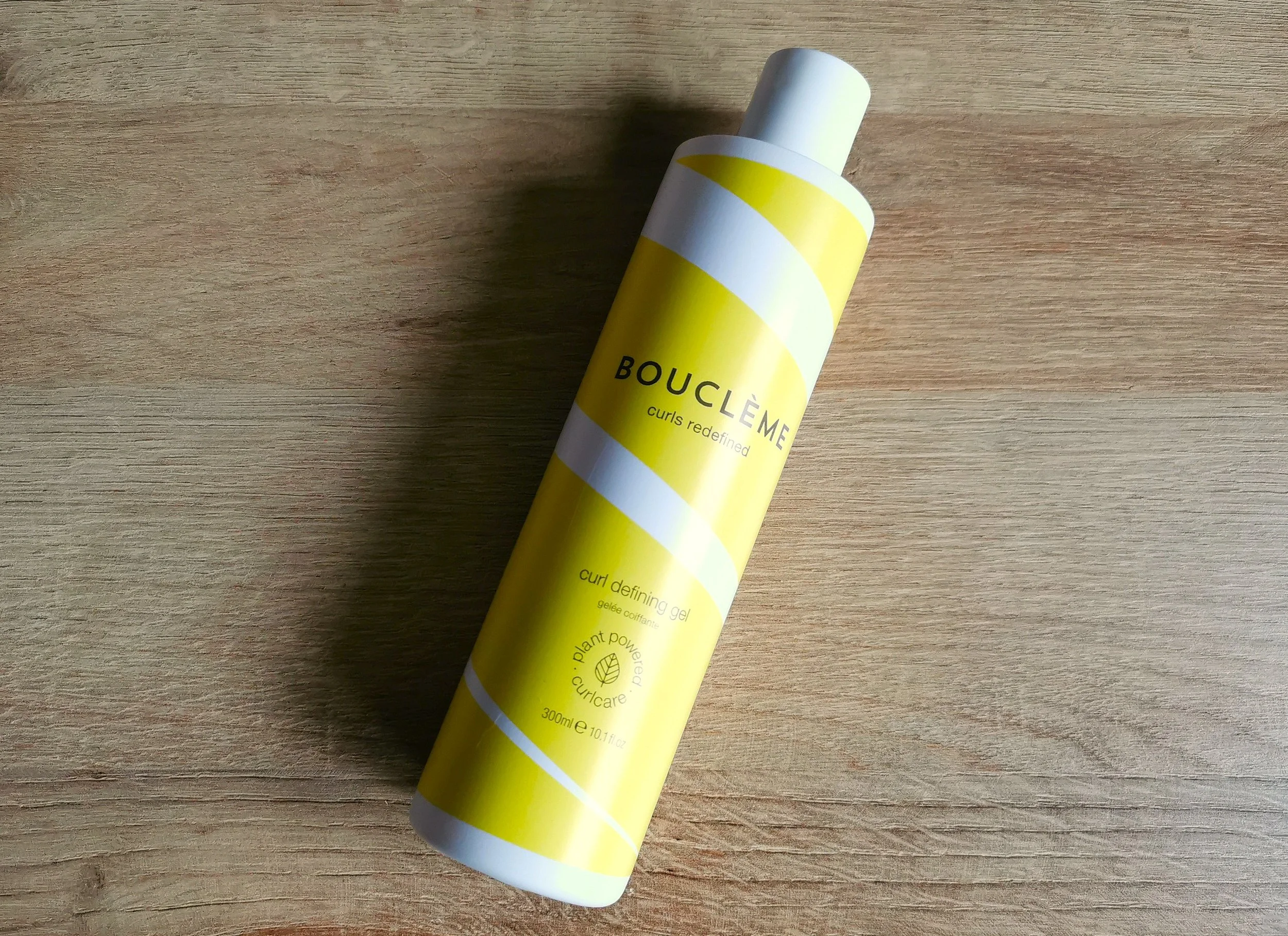 Bouclème Curl Defining Gel