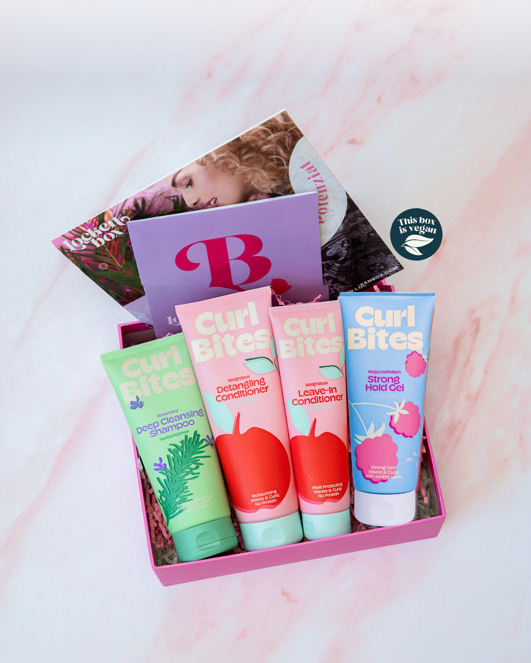 Cadeautips voor Curly Girls (2026)
