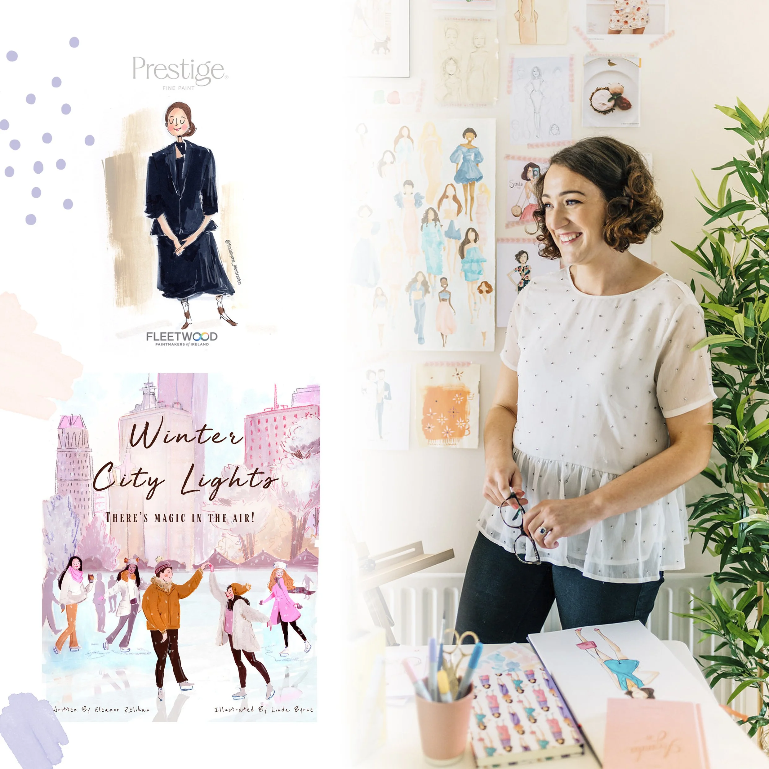 A Season of renewal - February newsletter 