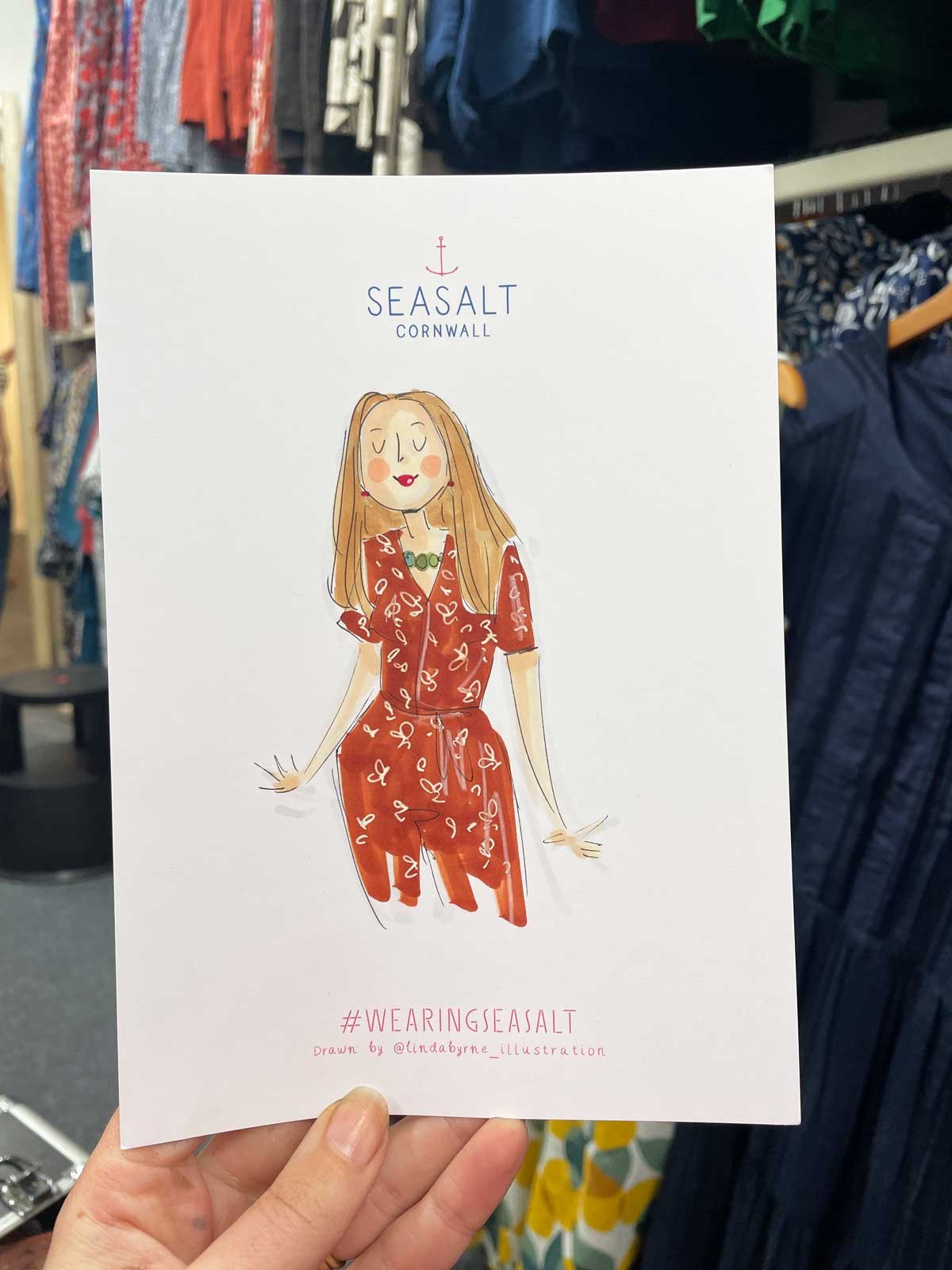 Seasalt - Westport Store Launch | Live Event