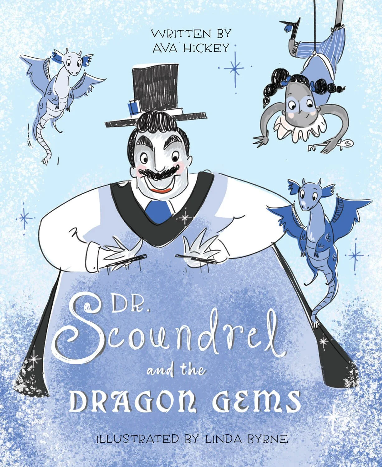 Specsavers Children's Short Story Competition