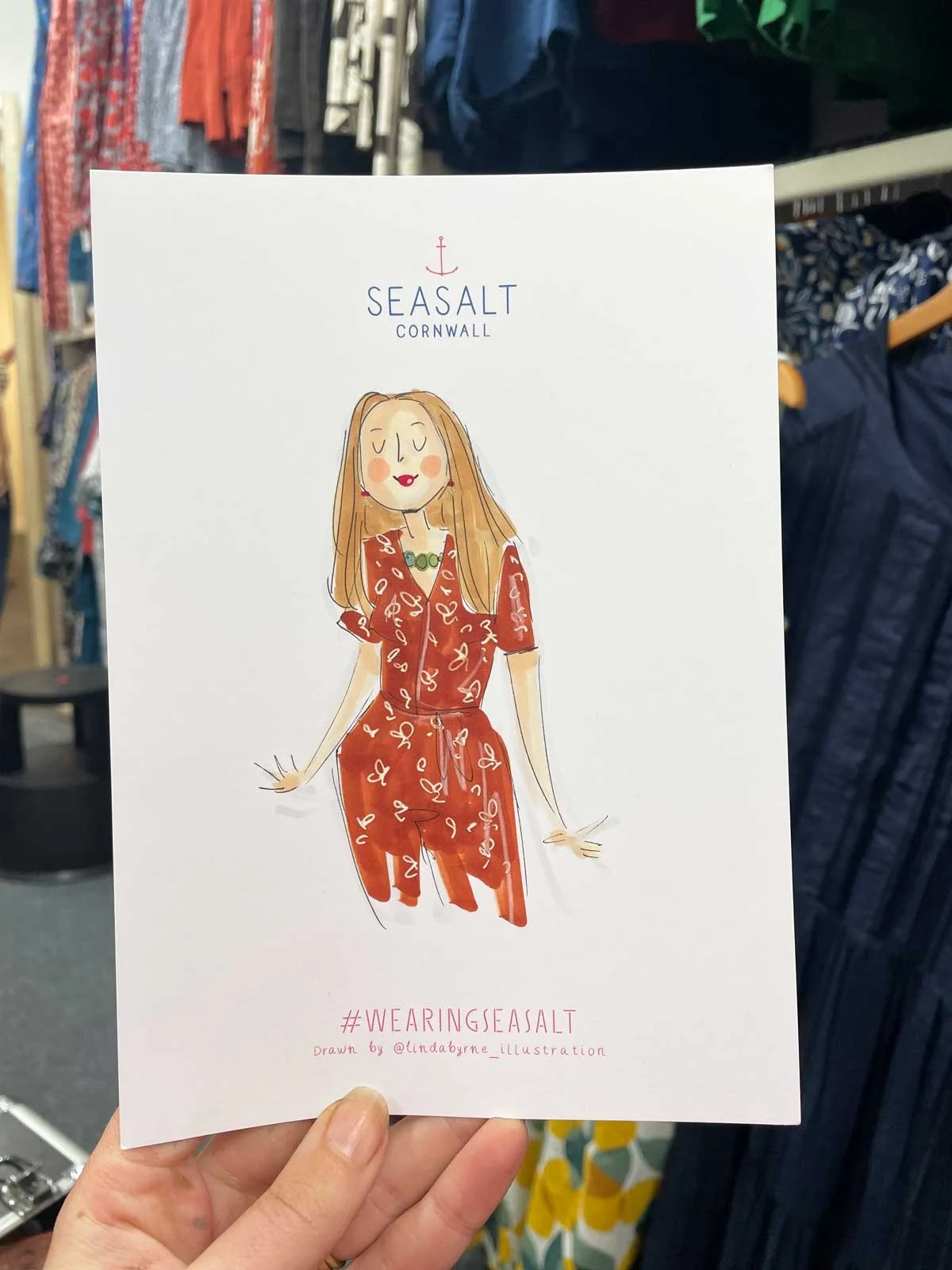 Seasalt - Westport Store Launch | Live Event