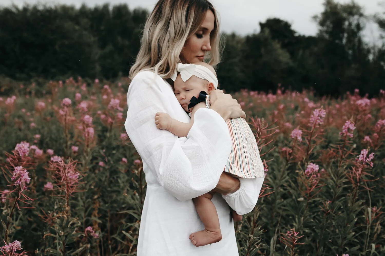 Daina + Zoe + Braxton