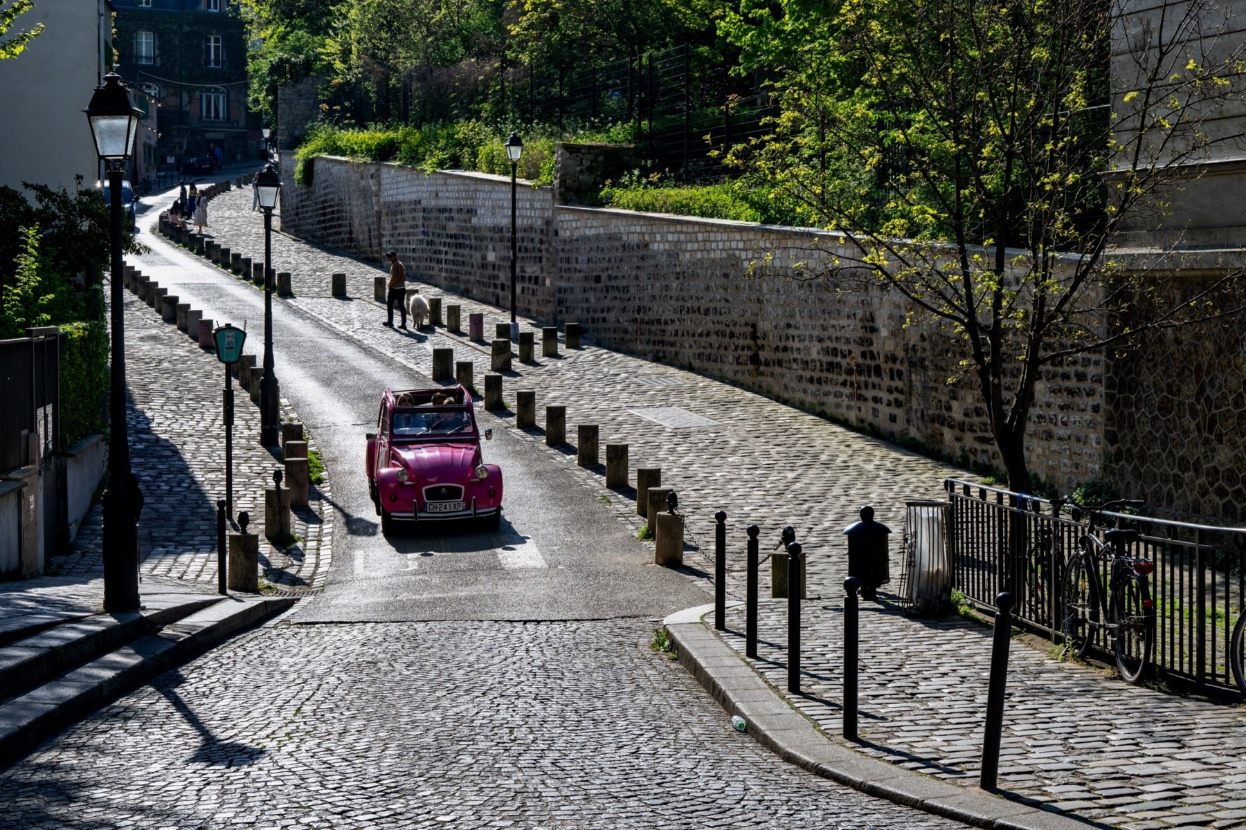 Paris (Apr 2025)