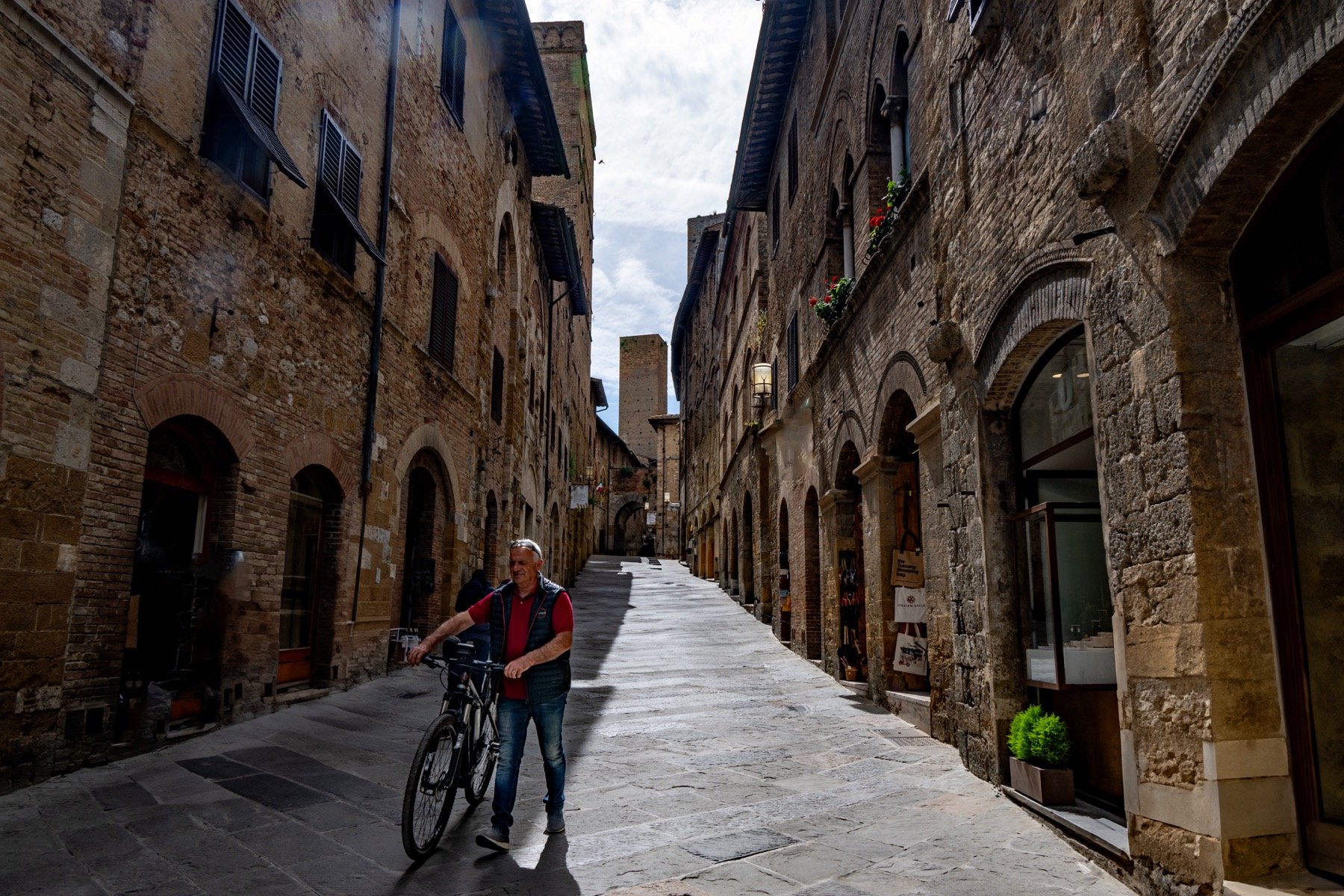 Toscana (May 2025)