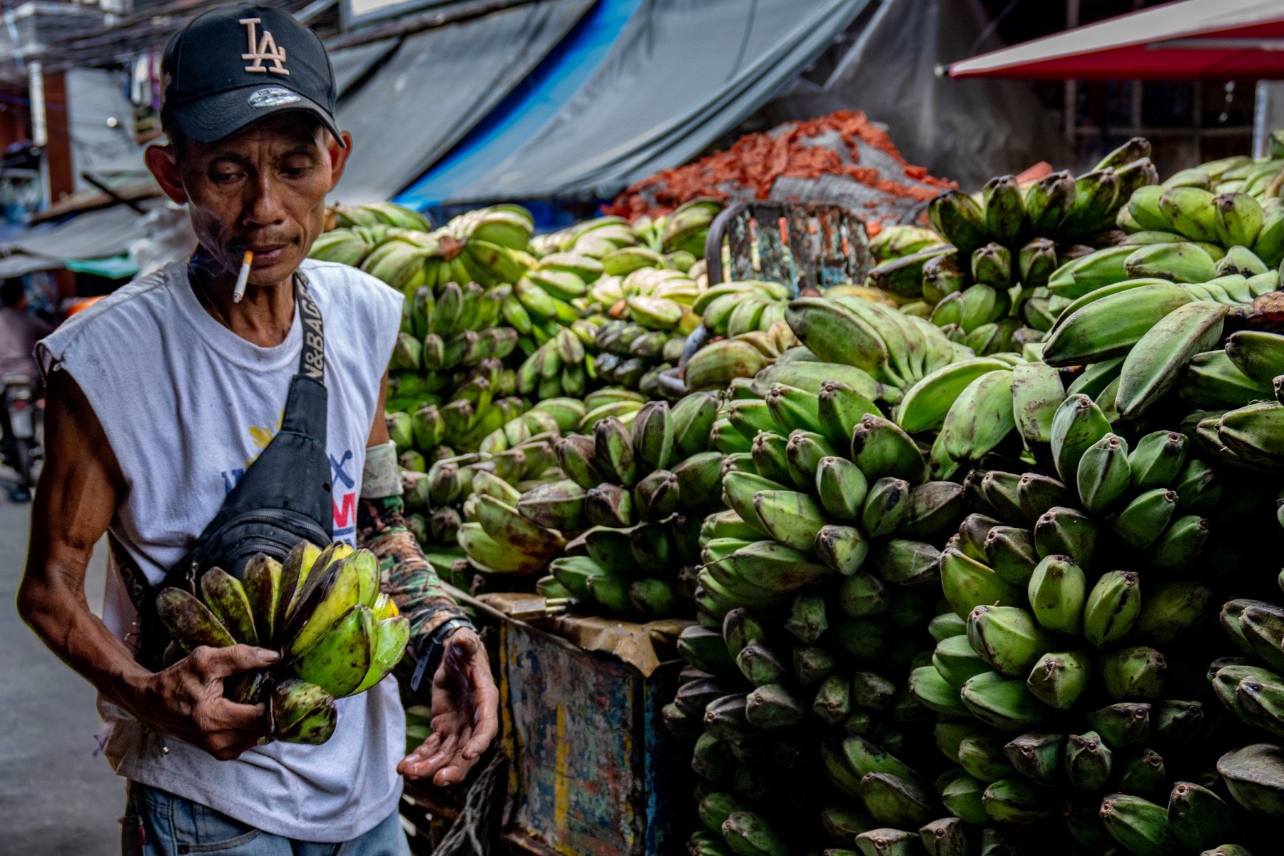 Philippines (Mar 2026)