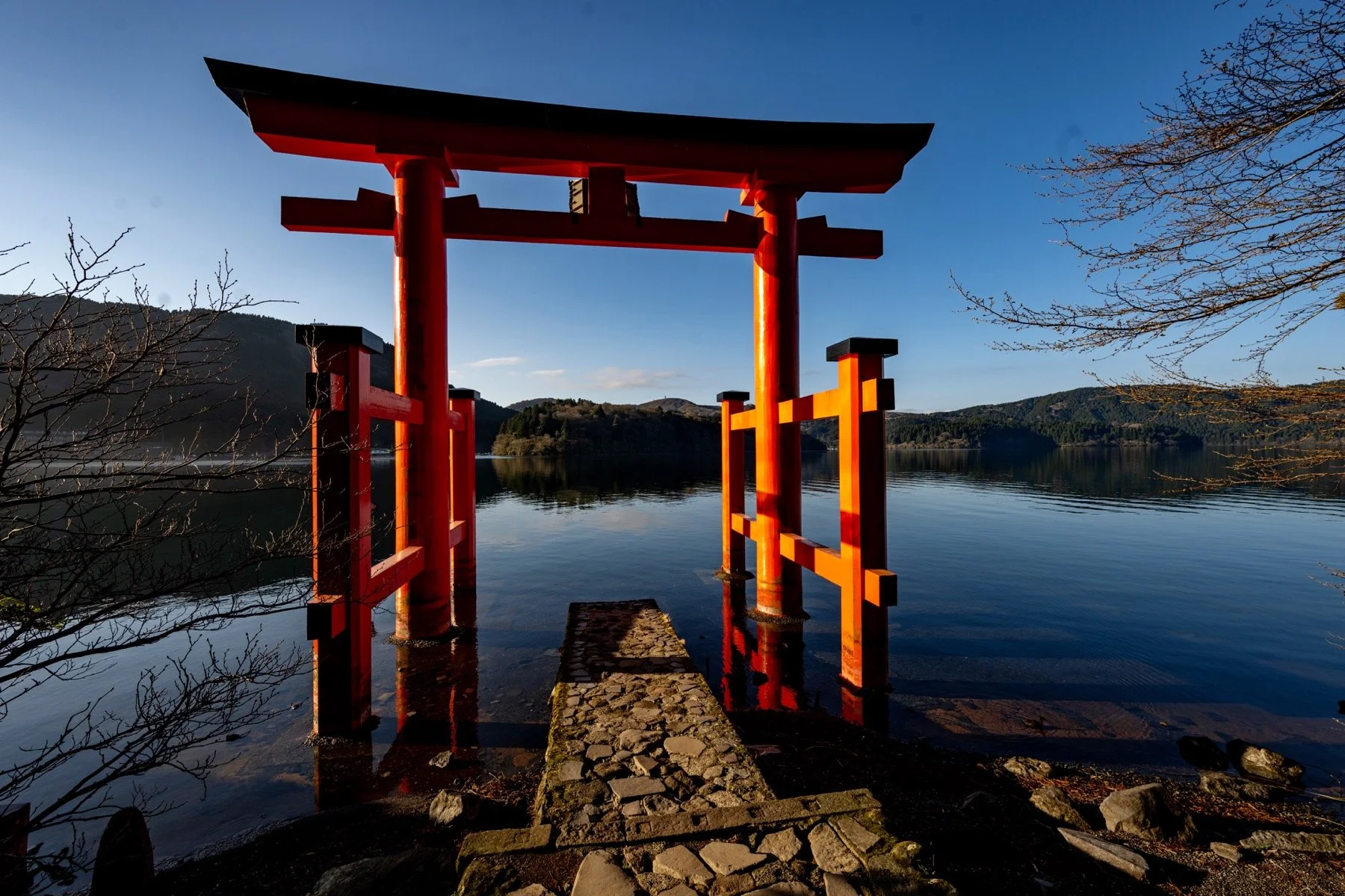 Japan Pt 2  (Apr 2026)