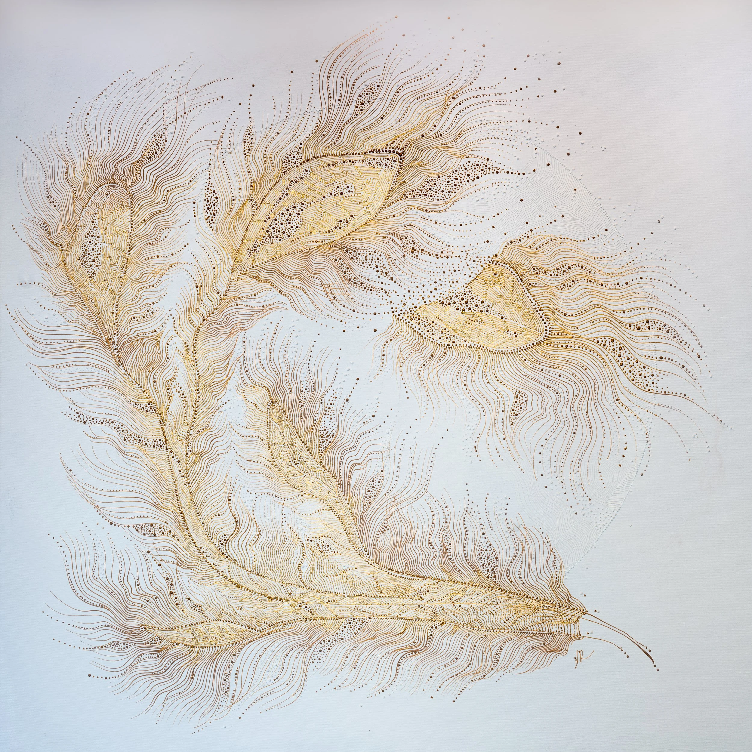 The Song of the Soul