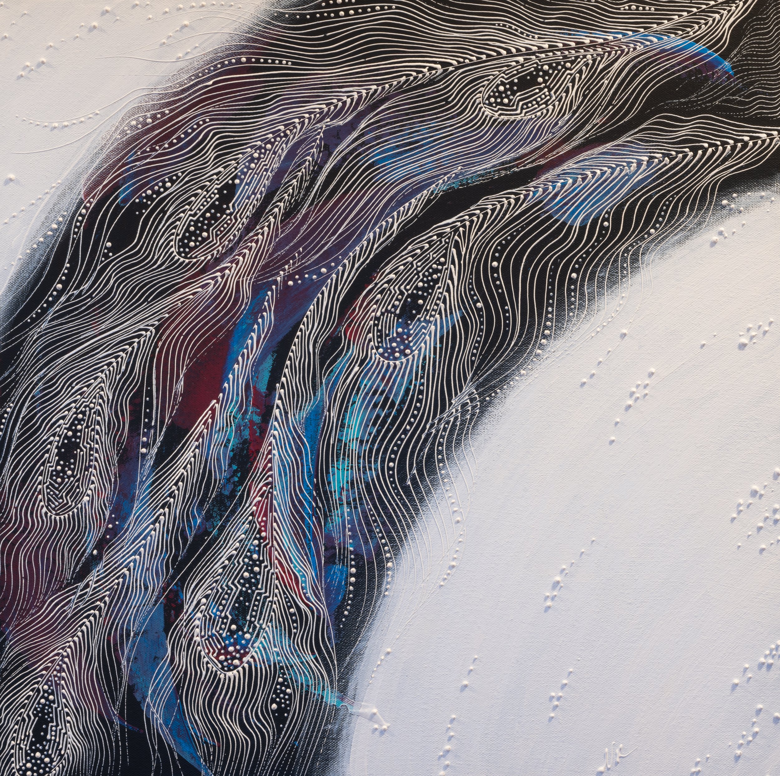 Fragment of the Whole