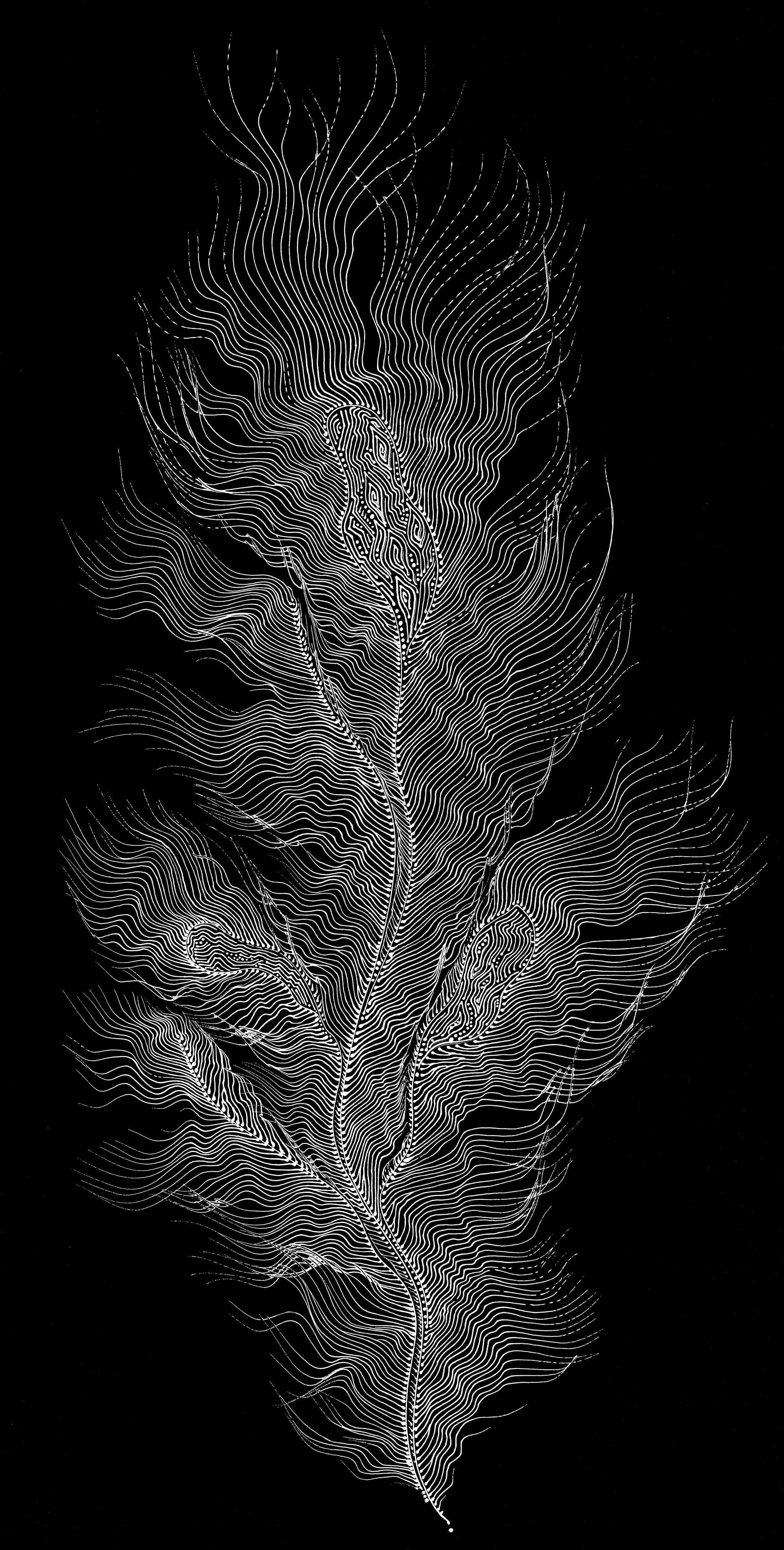 Wild Orchid Talisman 95x61 cmNatalia Revoniuk (1) 2.JPG