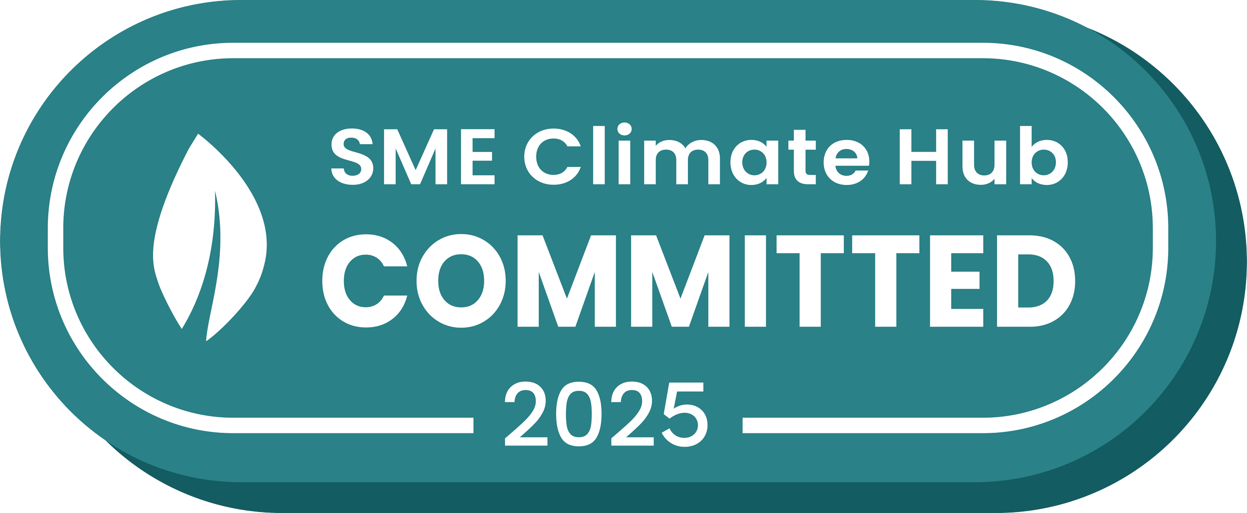 SME Climate Hub Commitment For 2025