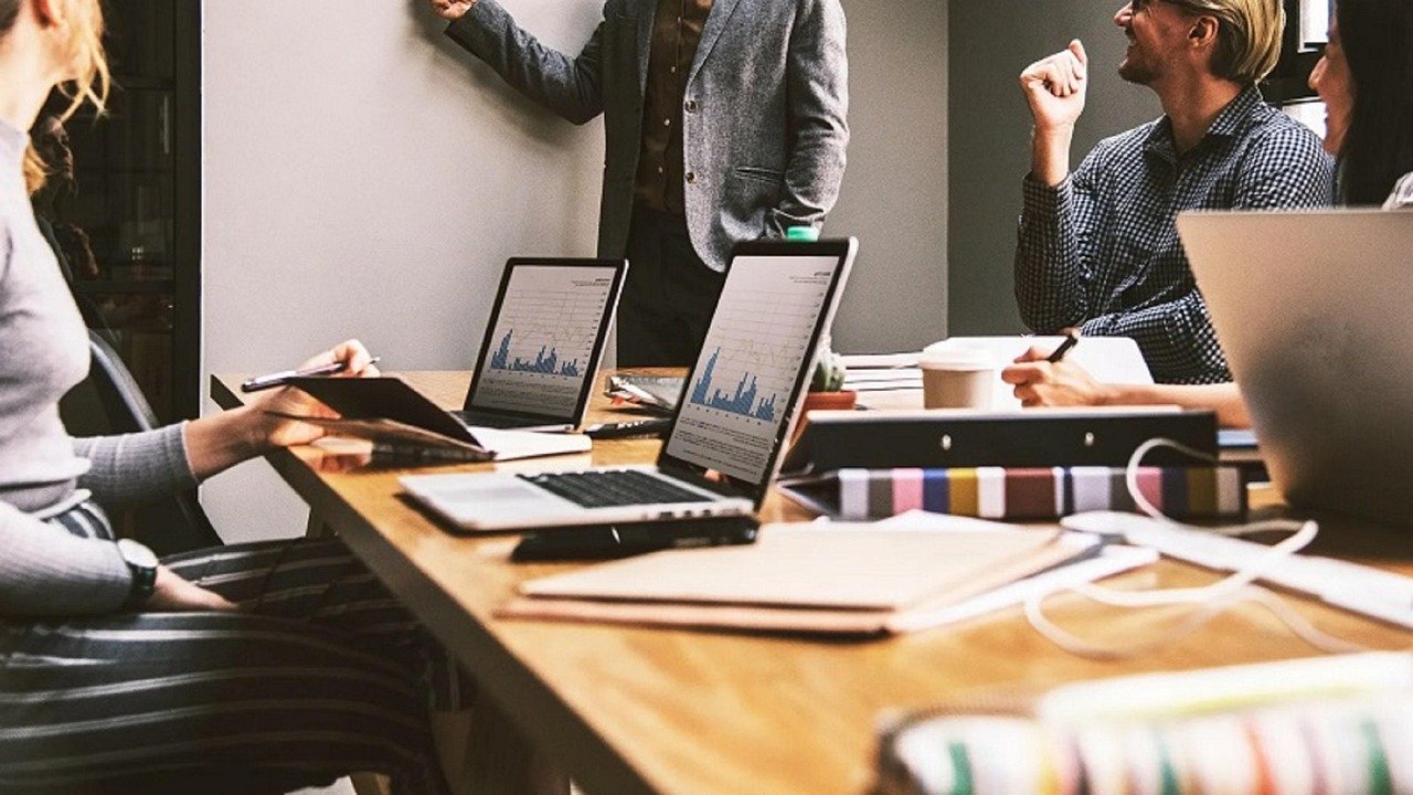 Essential Tips For Planning Your 2026 London Office Fit-Out