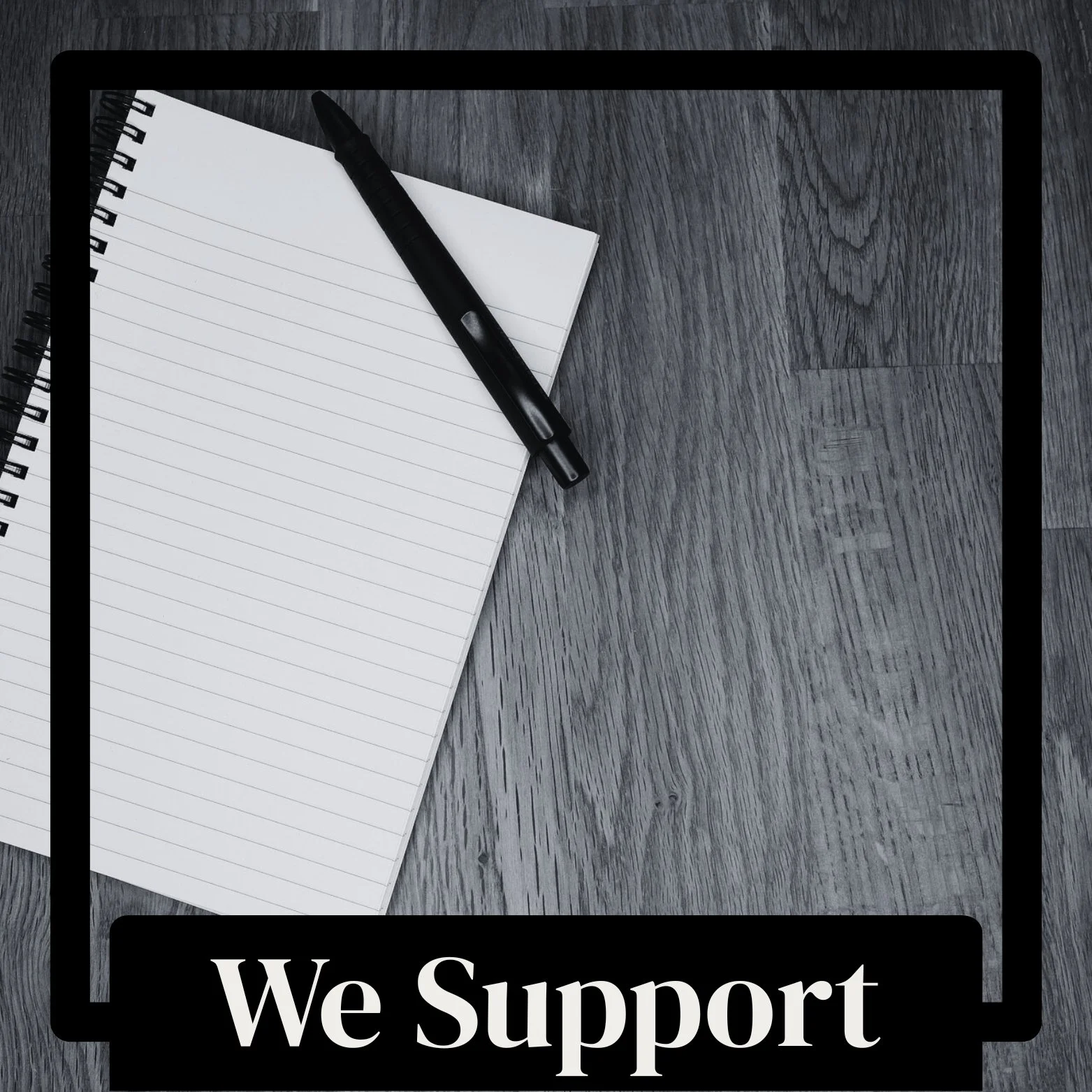 We Support | Sustainable Office Interior Alterations, Minor Work And Churn And Change Project Services  For London By Fenway®