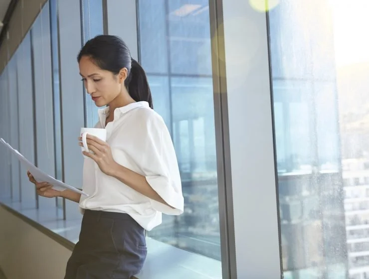 LendLease Returnship Programme