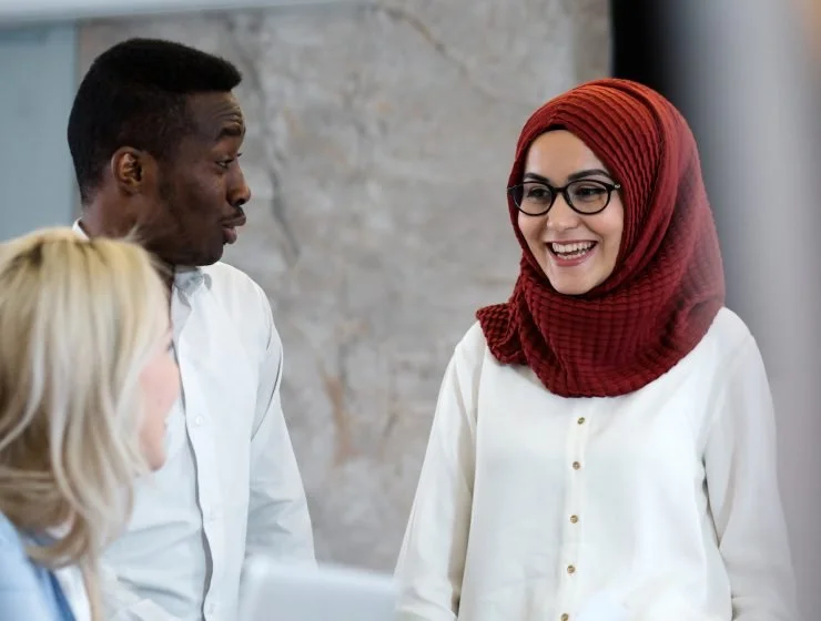 Three Tips for Relocating Partners Job Searching in the UK